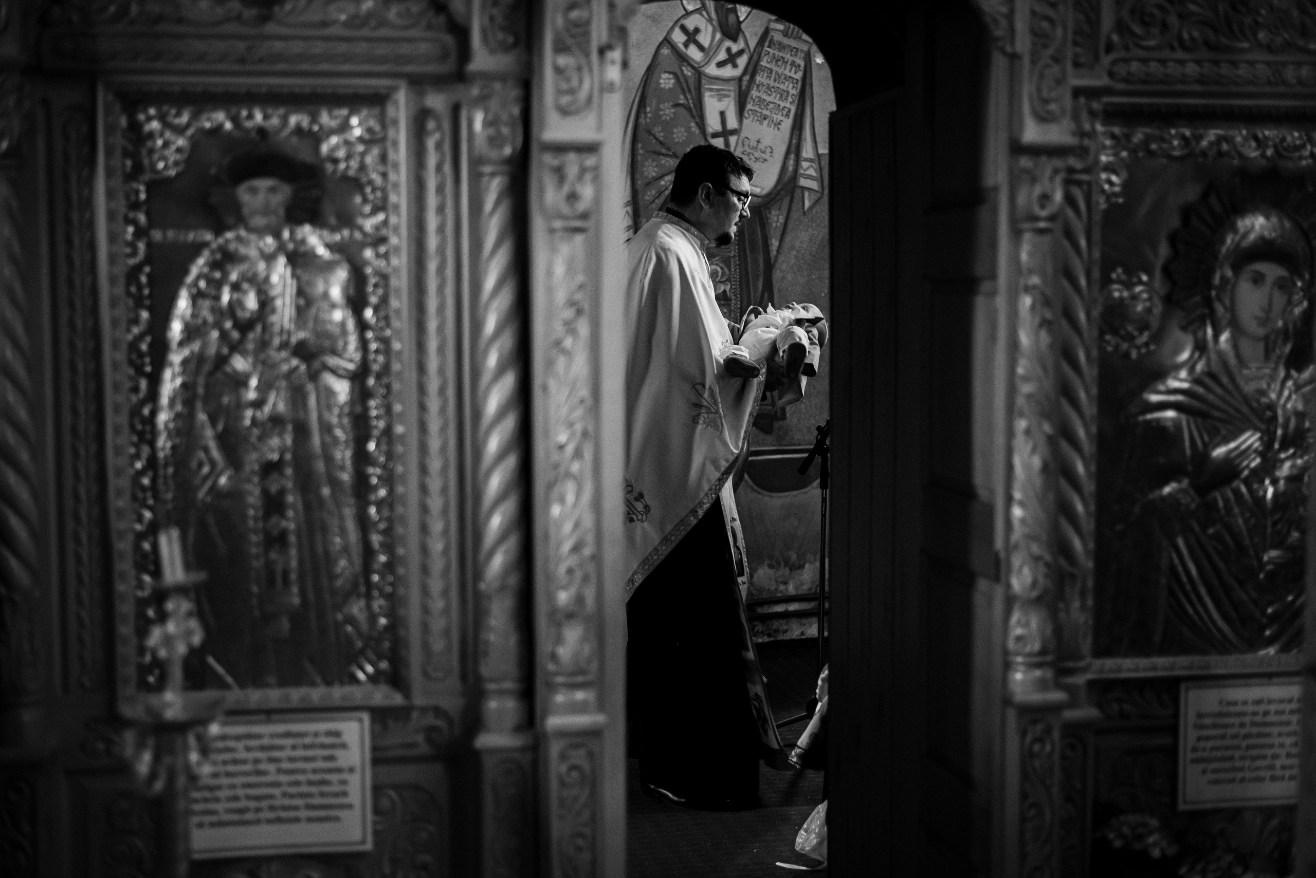 Botez. Fotograf evenimente Targoviste