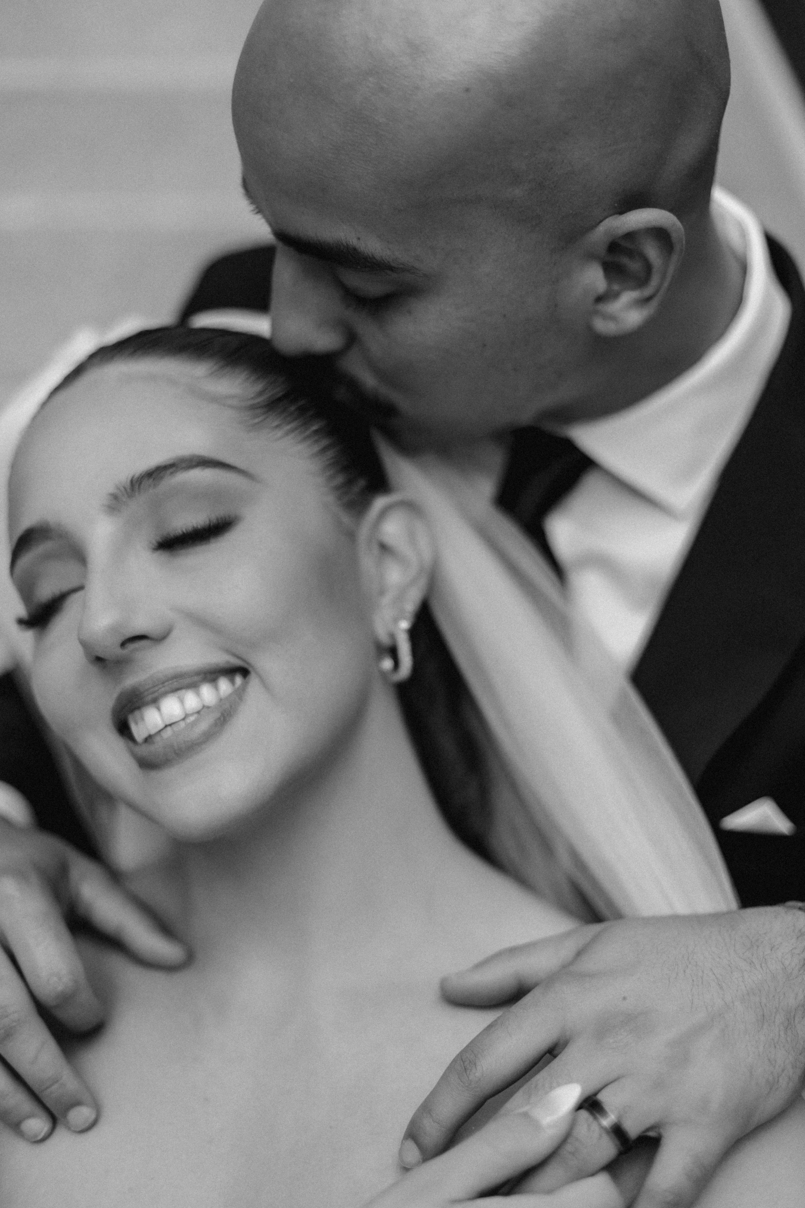 CHRIS & ALEXIS. Photographer in Dallas