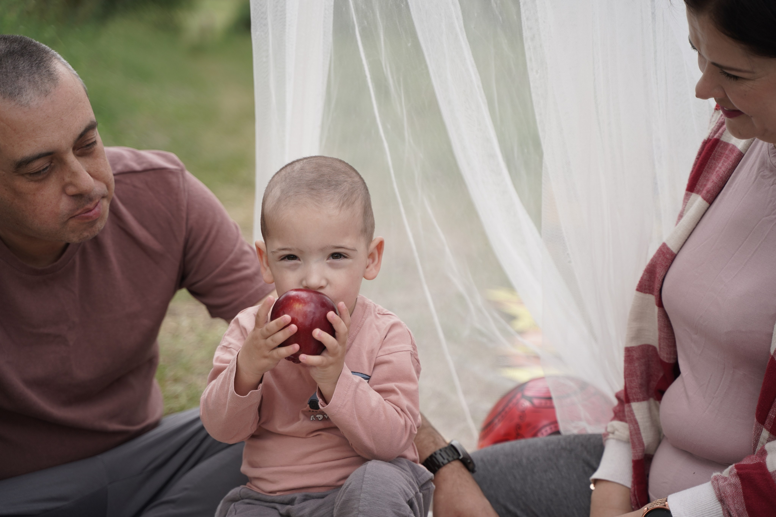 Даниэль. Фотограф. Визуал. Хайфа. Талья Цветкова