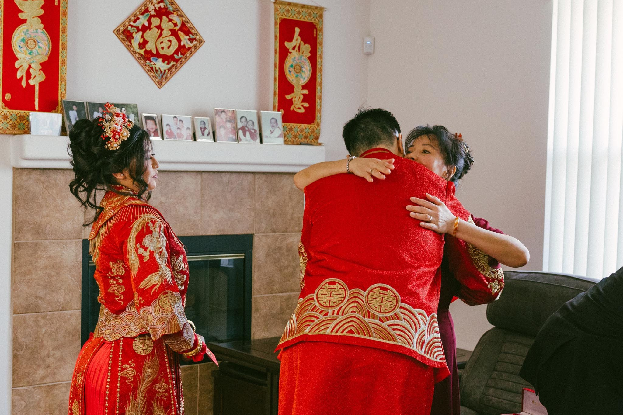 2026.03.22 Abigail & Andy. Sura Moments | Southern California Wedding Photo & Video