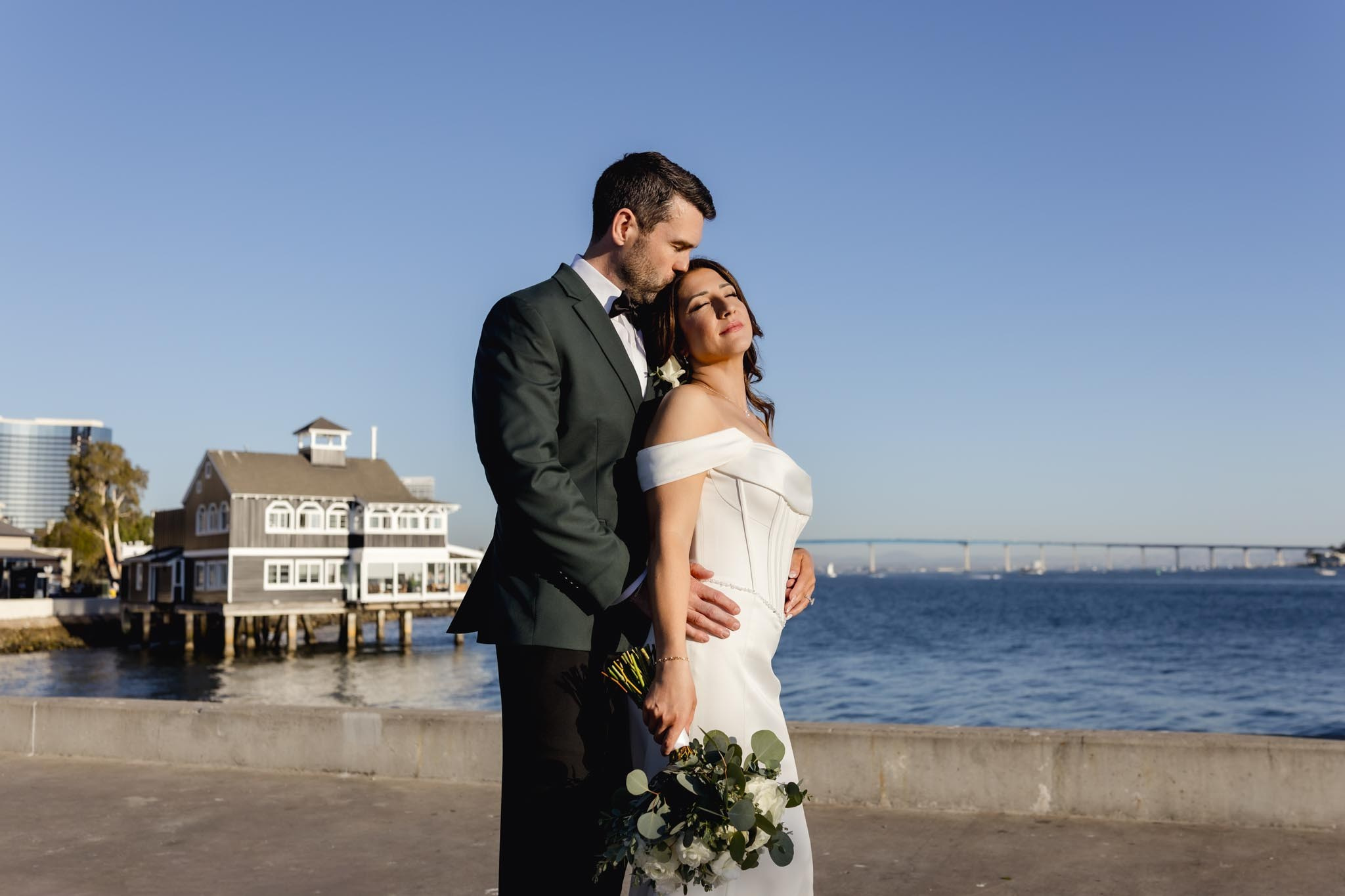 2026.03.12 Breaunna & Rayn. Sura Moments | Southern California Wedding Photo & Video