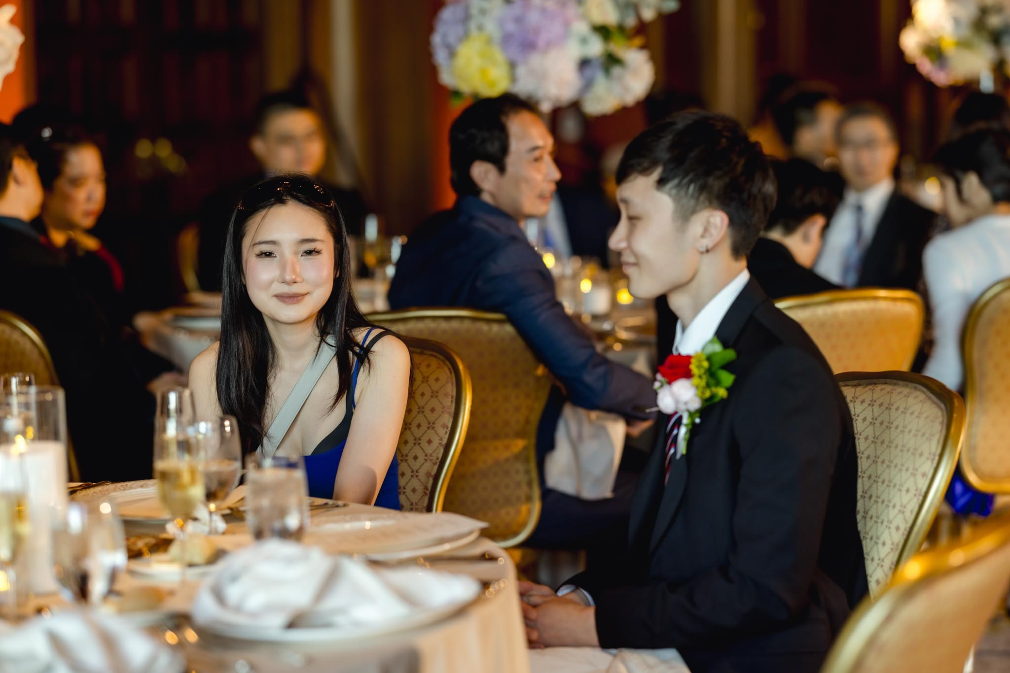 2026.03.22 Abigail & Andy. Sura Moments | Southern California Wedding Photo & Video