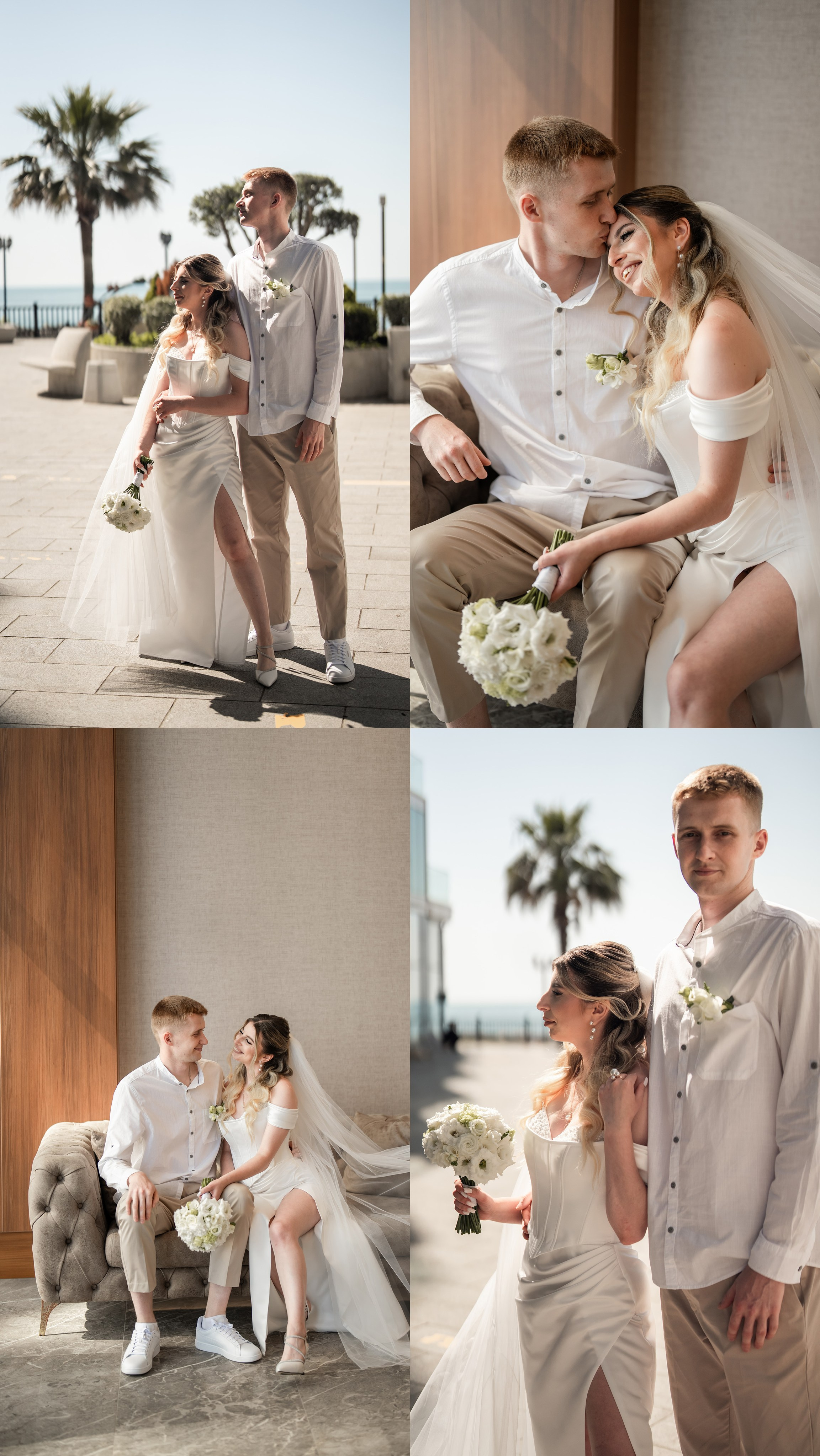 Wedding. Ekaterina Verbitskaya. Photography