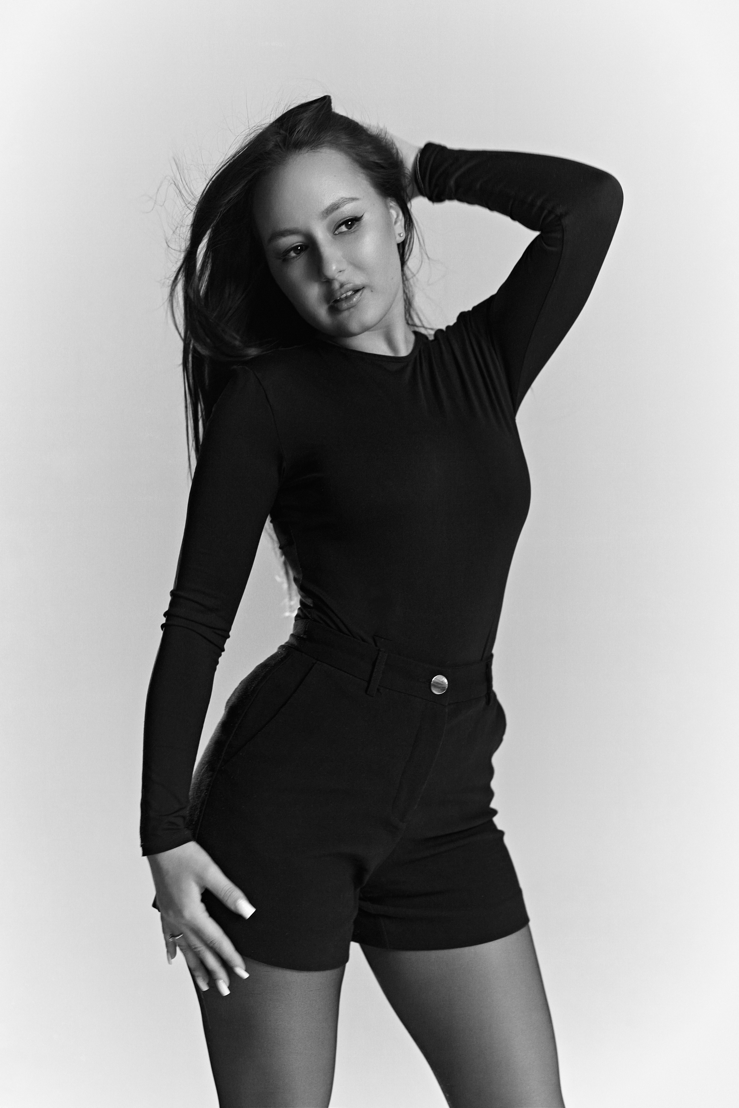 Elena. Фотограф Tatiana Corlăteanu