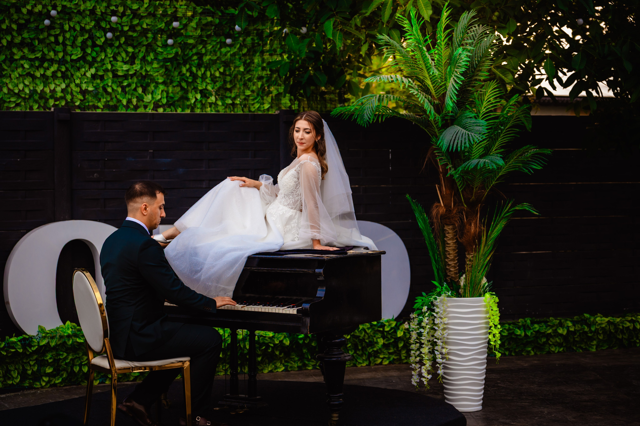 Andreea & Alin. Fotograf de nunta — Ionut Belea din Calarasi, dar si evenimente corporate din Romania