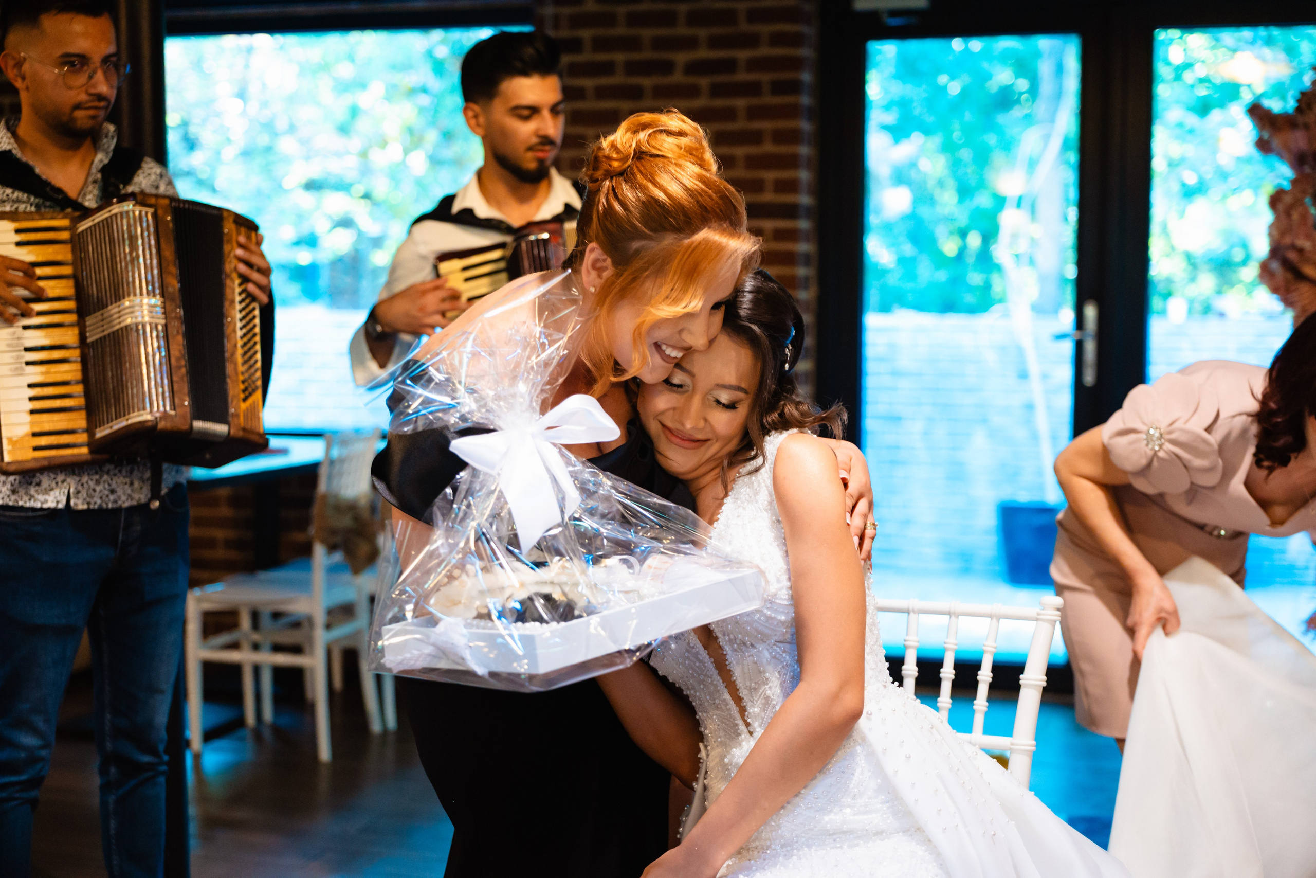 Costi & Madalina. Fotograf de nunta — Ionut Belea dar si evenimente corporate din Romania