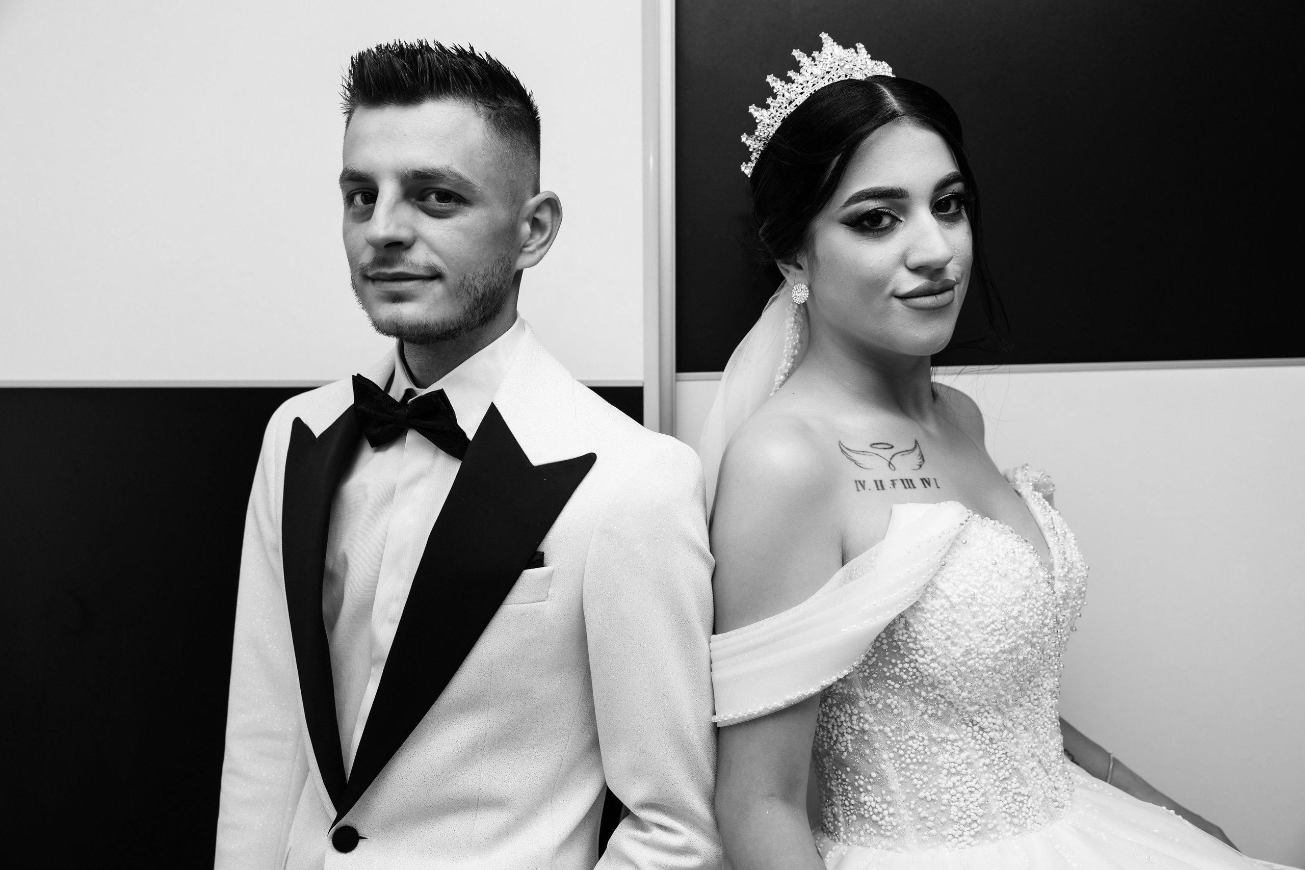 Andreea & Alex. Fotograf de nunta — Ionut Belea dar si evenimente corporate din Romania