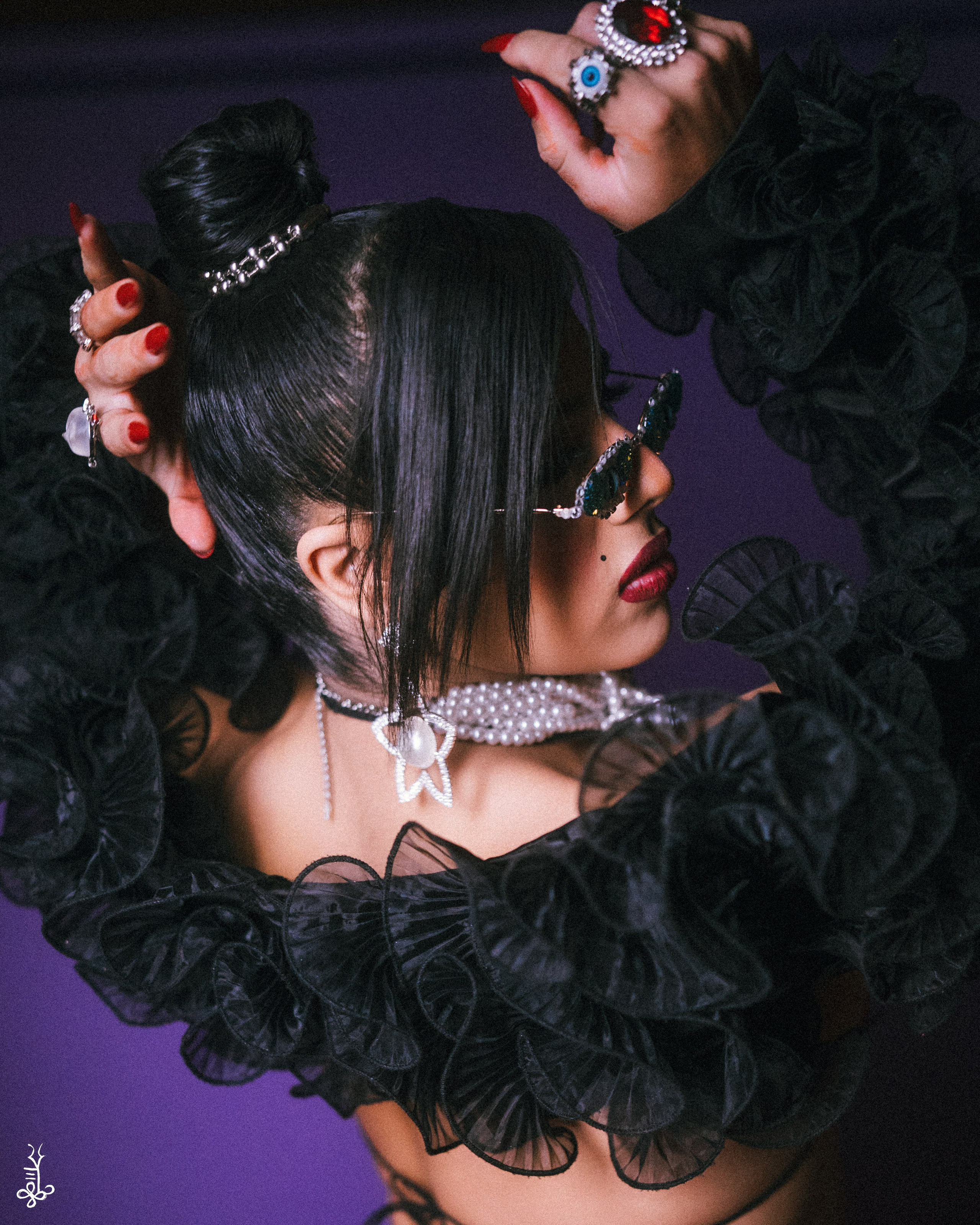 ELIEL BROOKLYN. Ke’Ondris