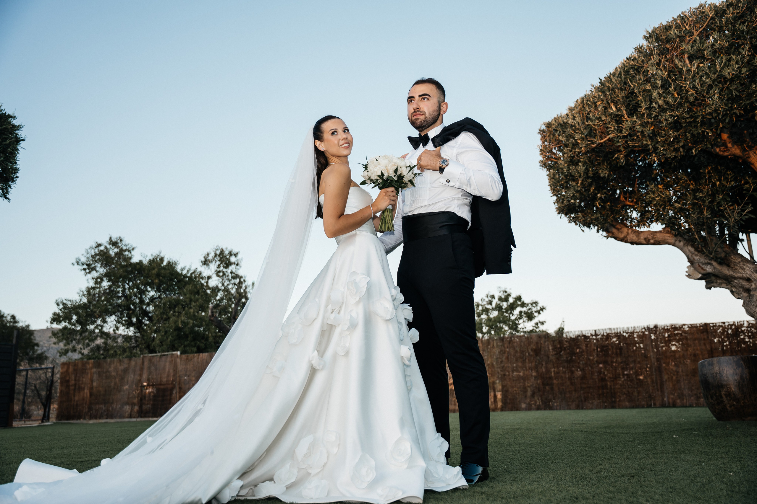 Anna & Ivan. GK Photography – Capture the Moment