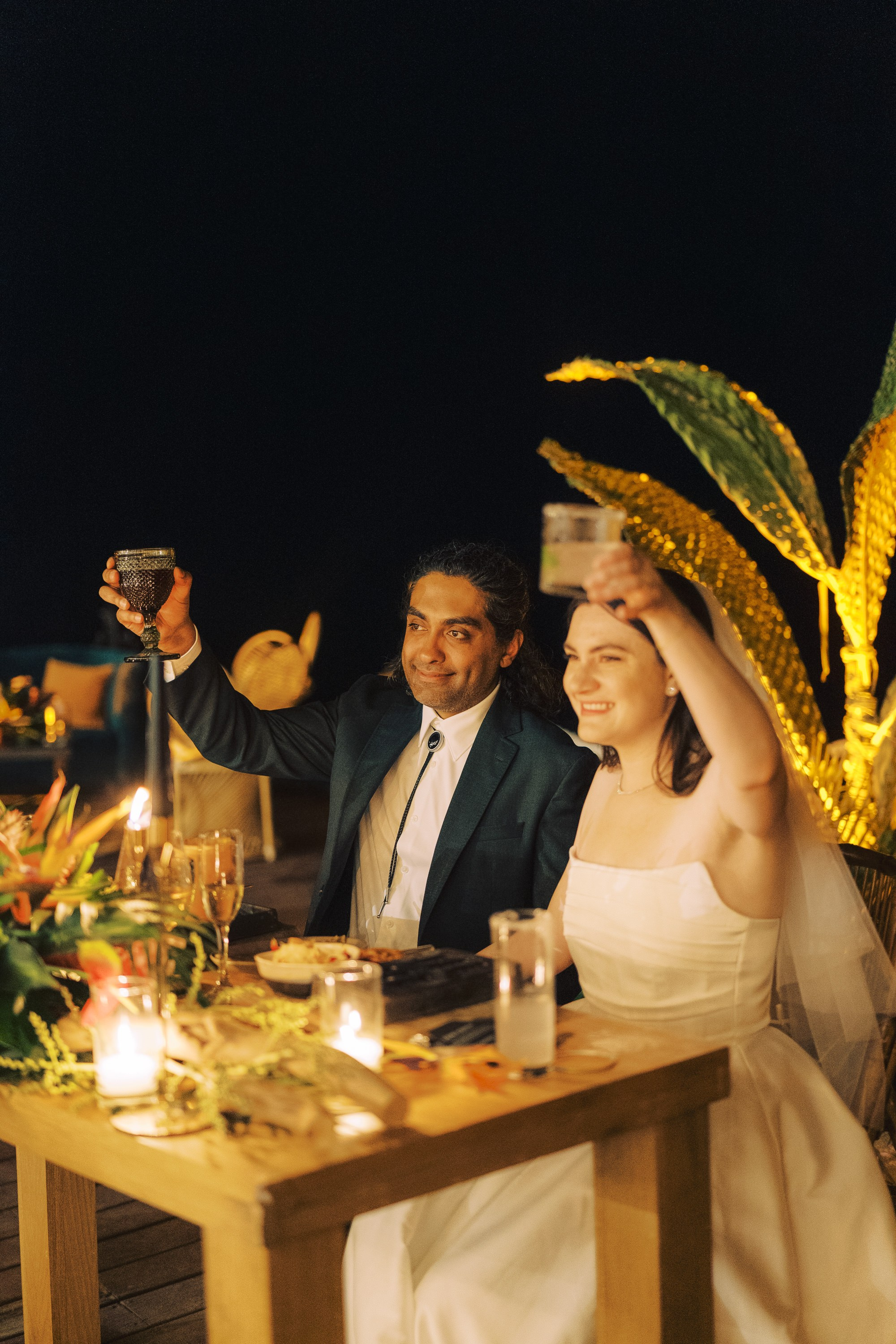 Wedding in Palo Maria. Sayulita Wedding Photographer, Puerto Vallarta, Cabo