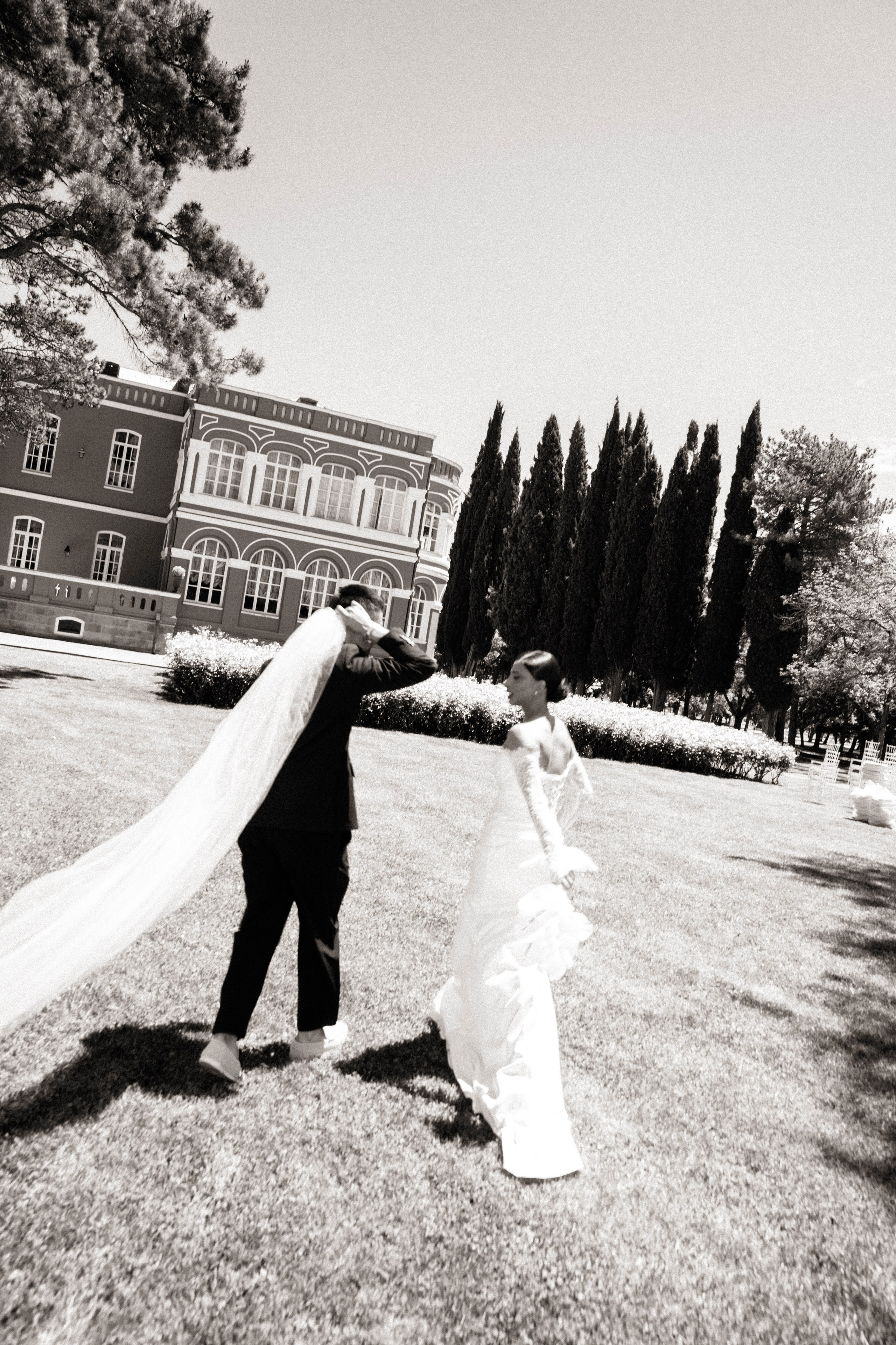 Wedding. ფოტოგრაფი სალომე ბარბაქაძე