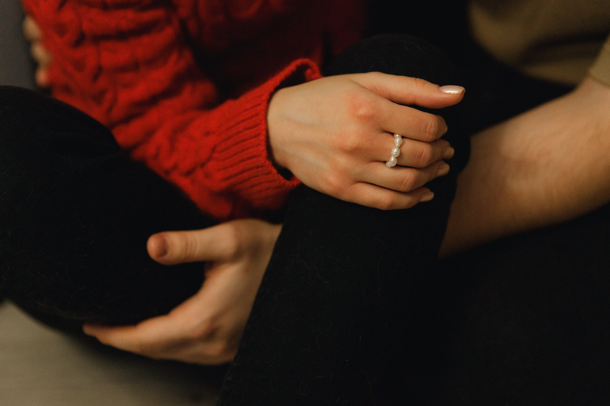 Dasha & Daisy. Kaja | fotograf psów we Wrocławiu