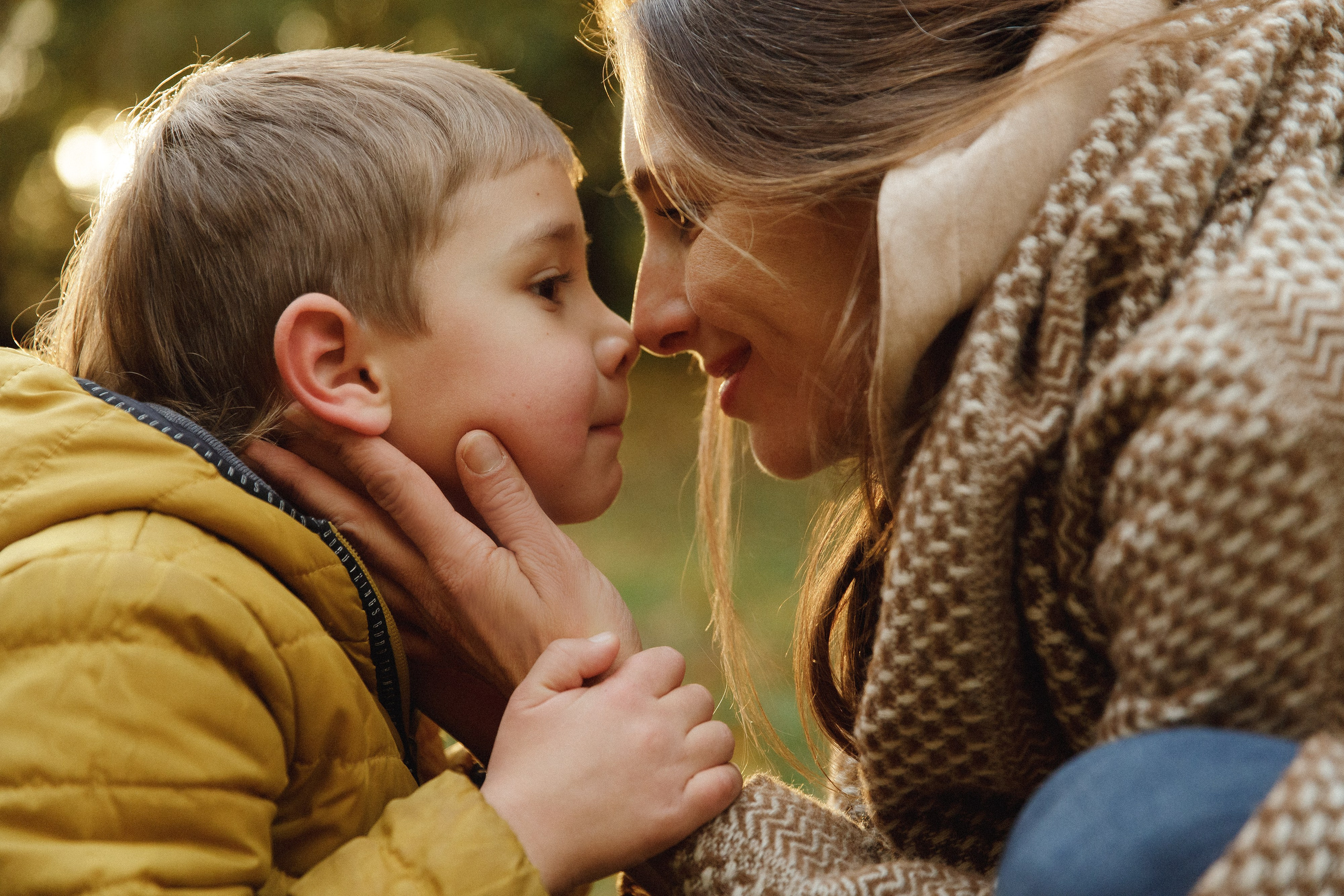 Tatiana & Adam. Kaja | fotograf psów we Wrocławiu