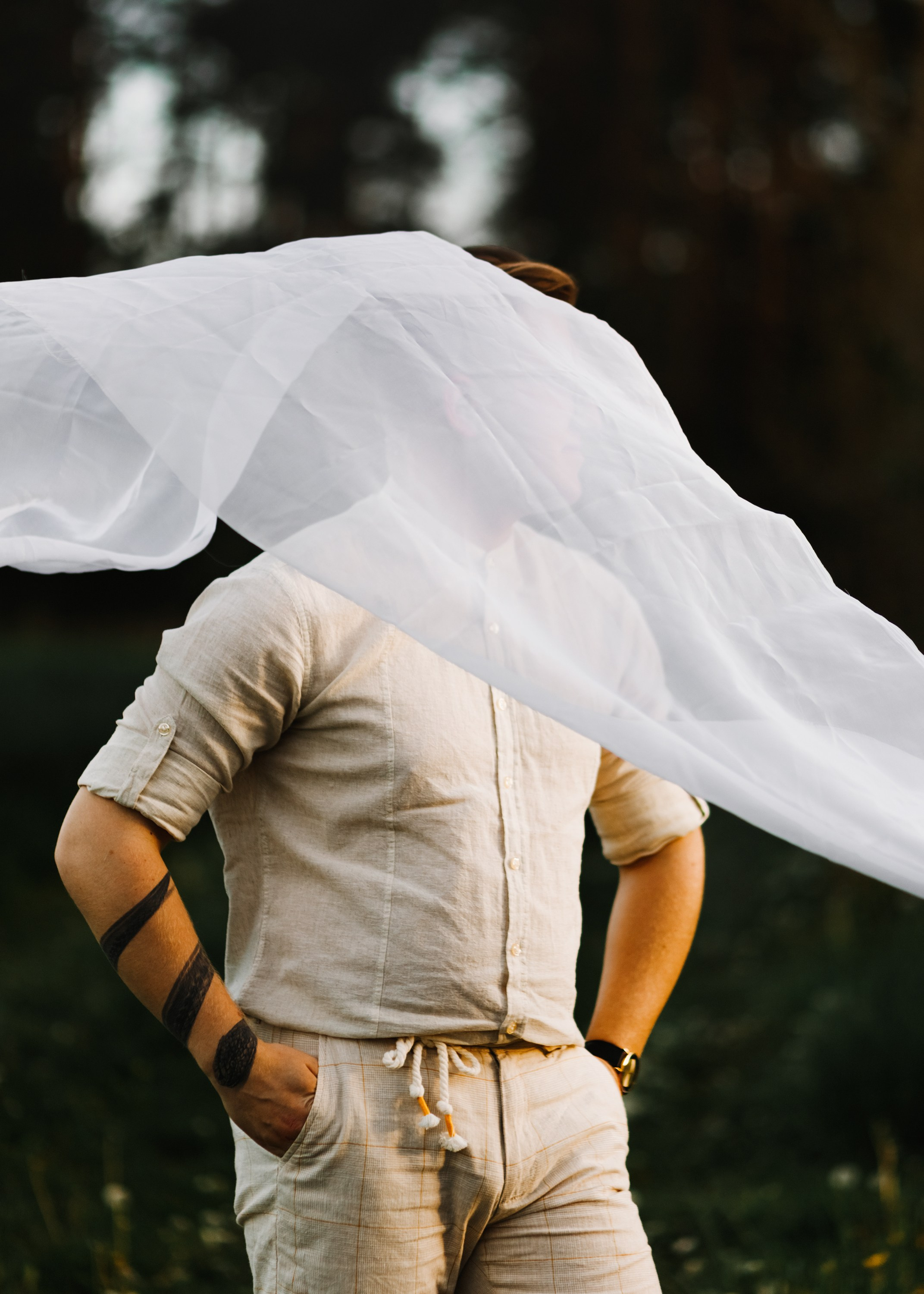 Yura & Ania. Kaja | fotograf we Wrocławiu | ludzie i psy