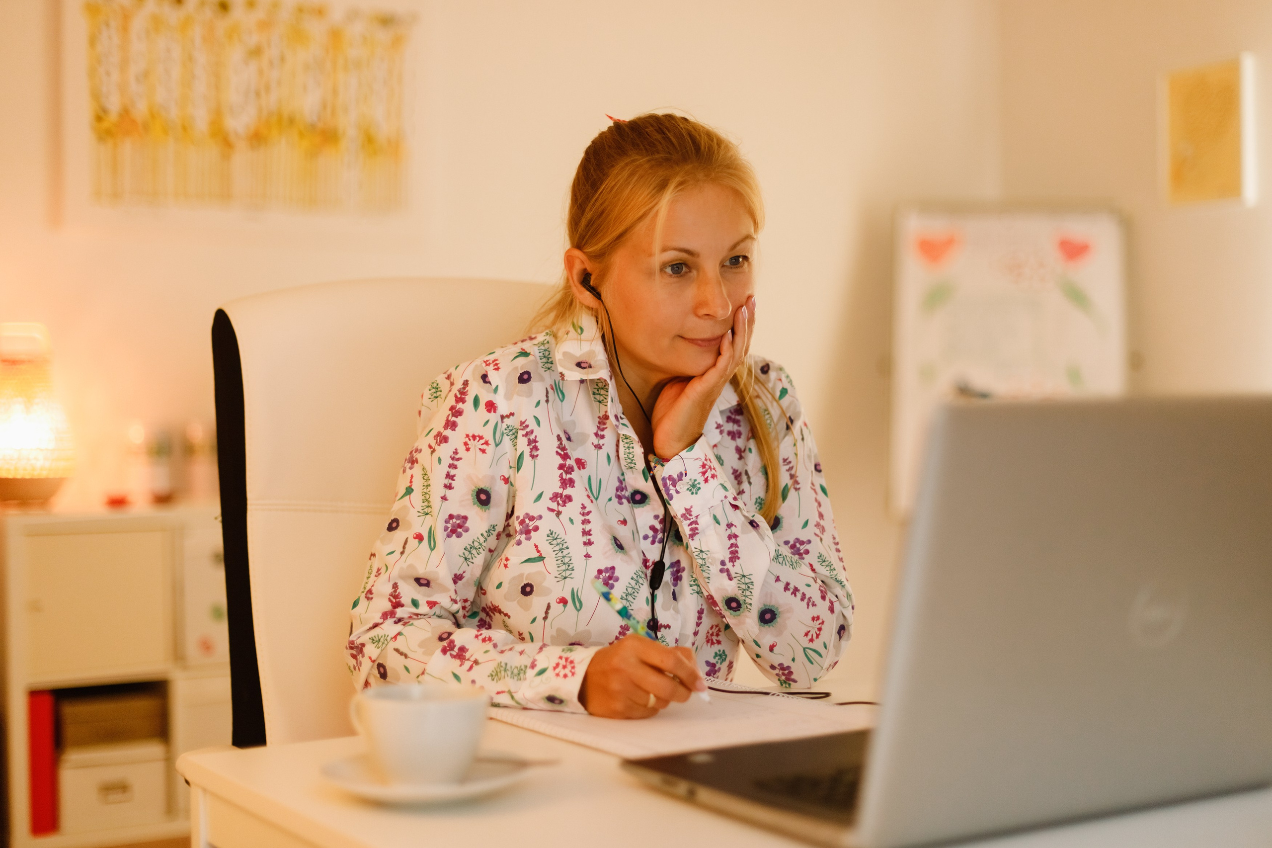 Małgorzata | business portrait. Kaja | fotograf we Wrocławiu | ludzie i psy