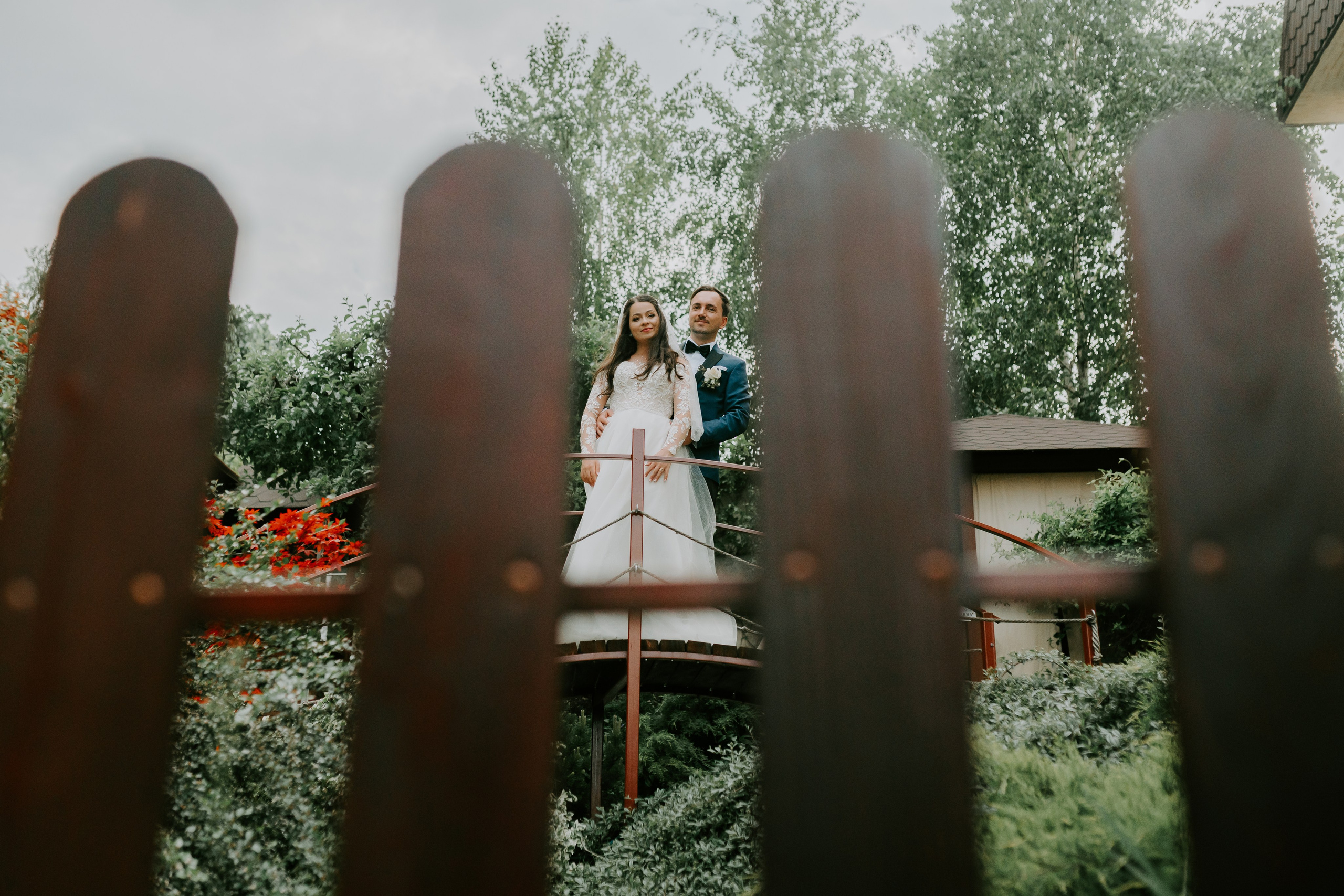 Raluca & Florin. Sebastian Purusniuc Fotograf - Iasi