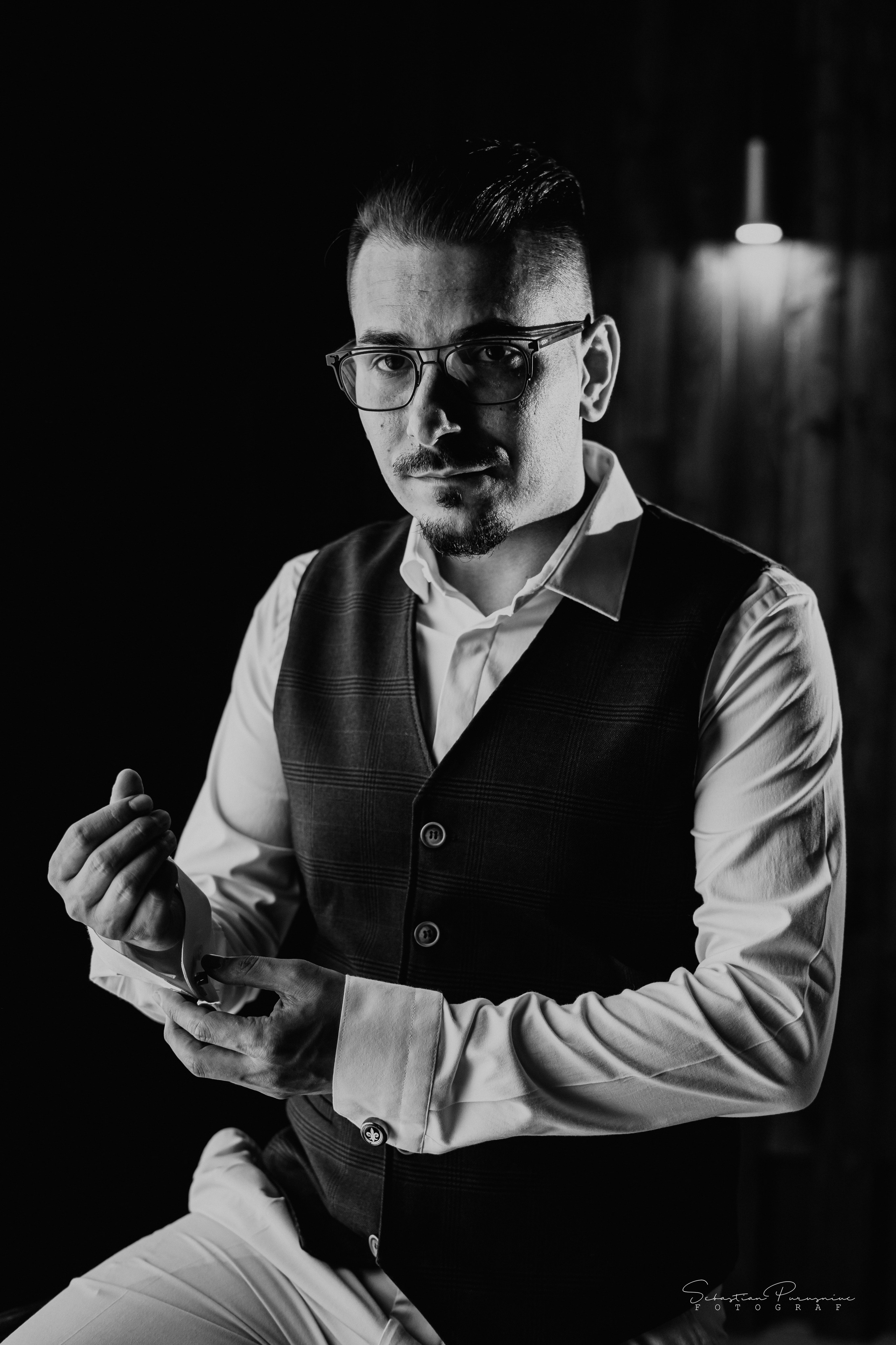 Simona & Sebastian. Sebastian Purusniuc Fotograf - Iasi