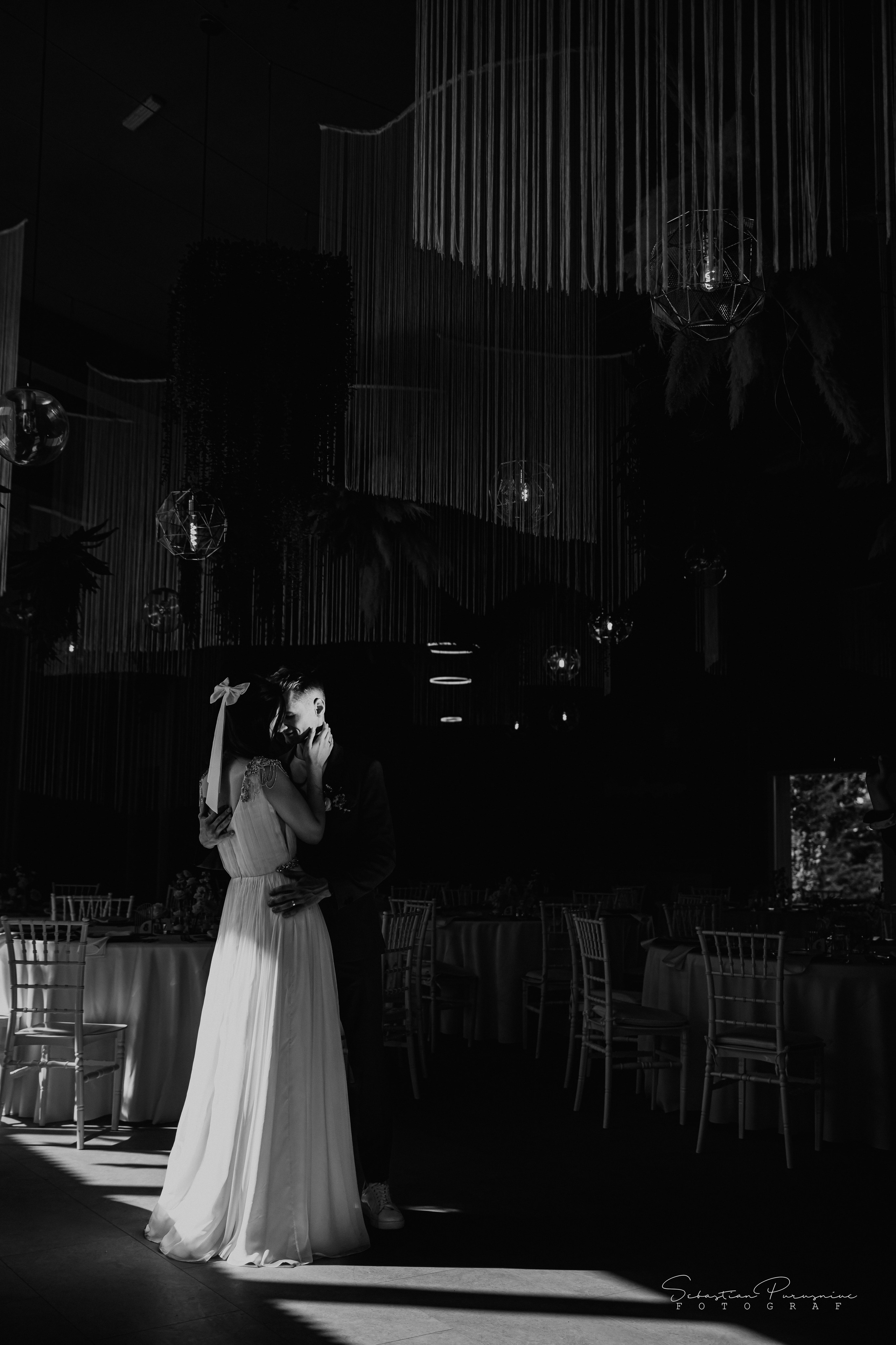 Adelina & Angel. Sebastian Purusniuc Fotograf - Iasi