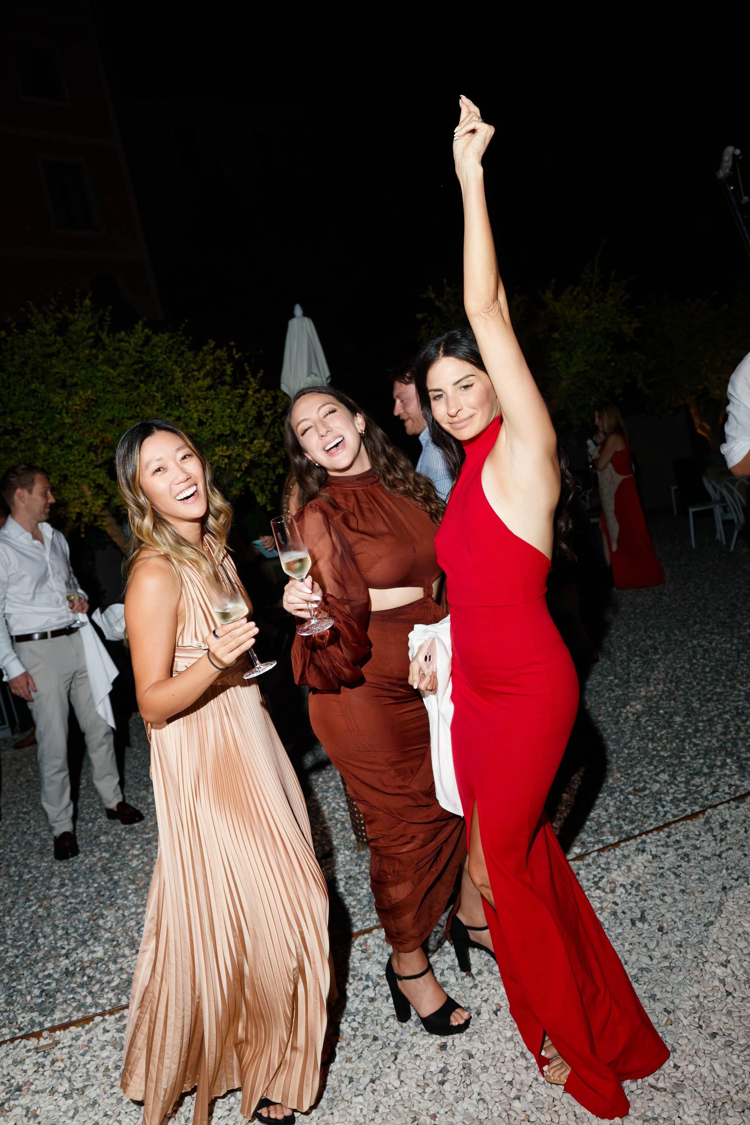 Wedding at Villa Porta on Lake Maggiore