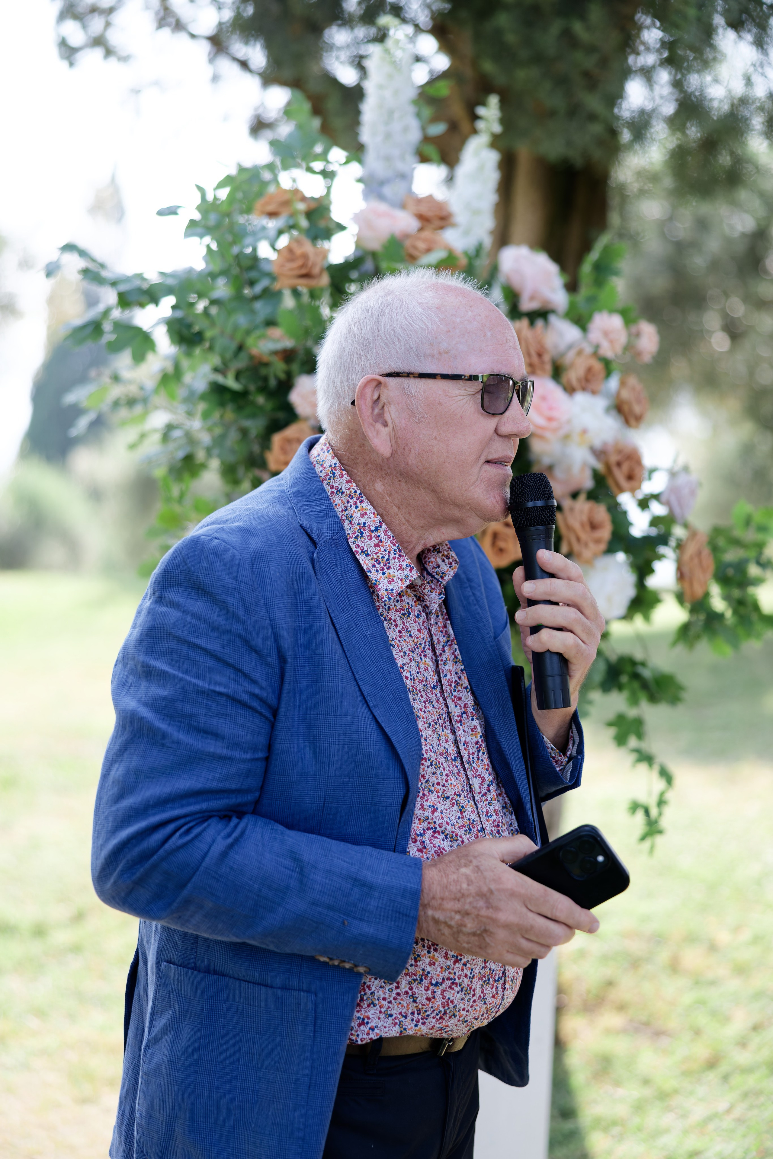 Wedding at Borgo Bastia Creti, Umbria