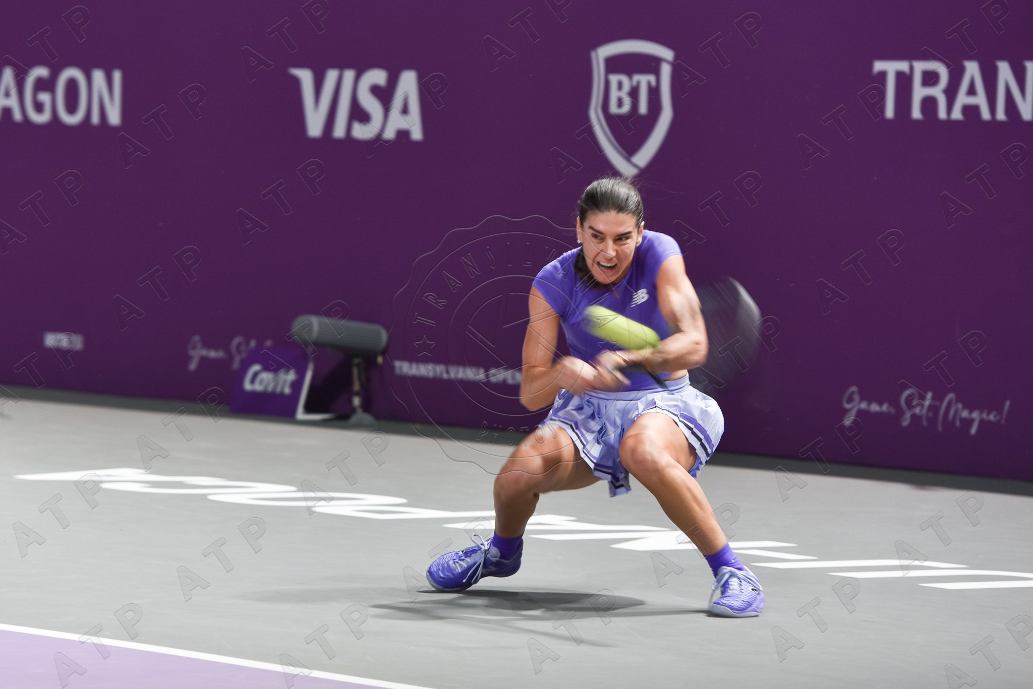 Tenis. Vescan Pictures - fotografie de eveniment