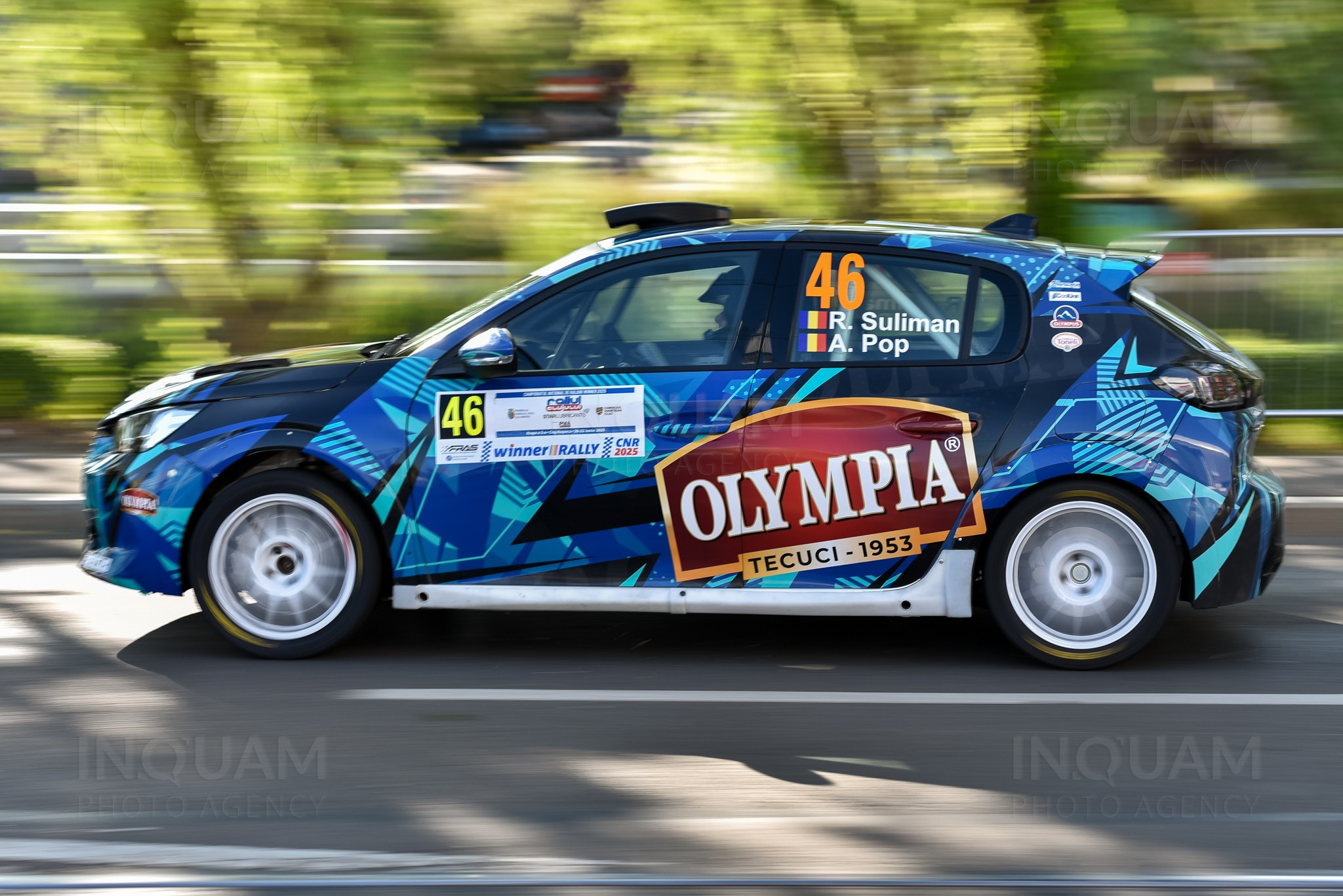 Motorsport. Vescan Pictures - fotografie de eveniment