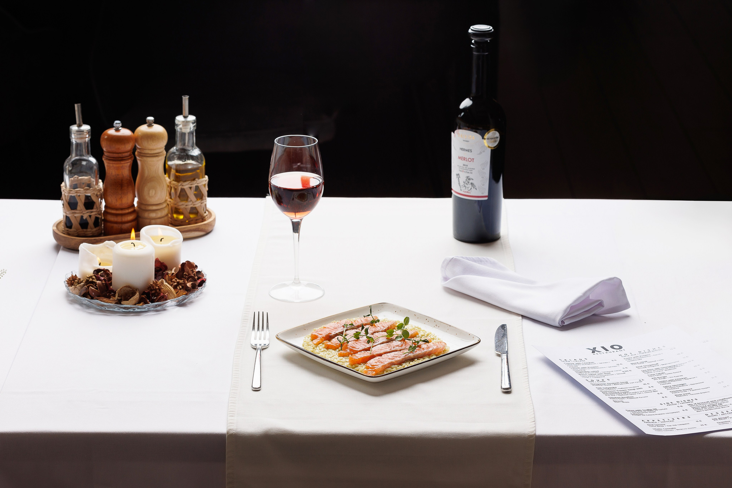 Food фото. Фотограф в Черногории Андрей Свитайло