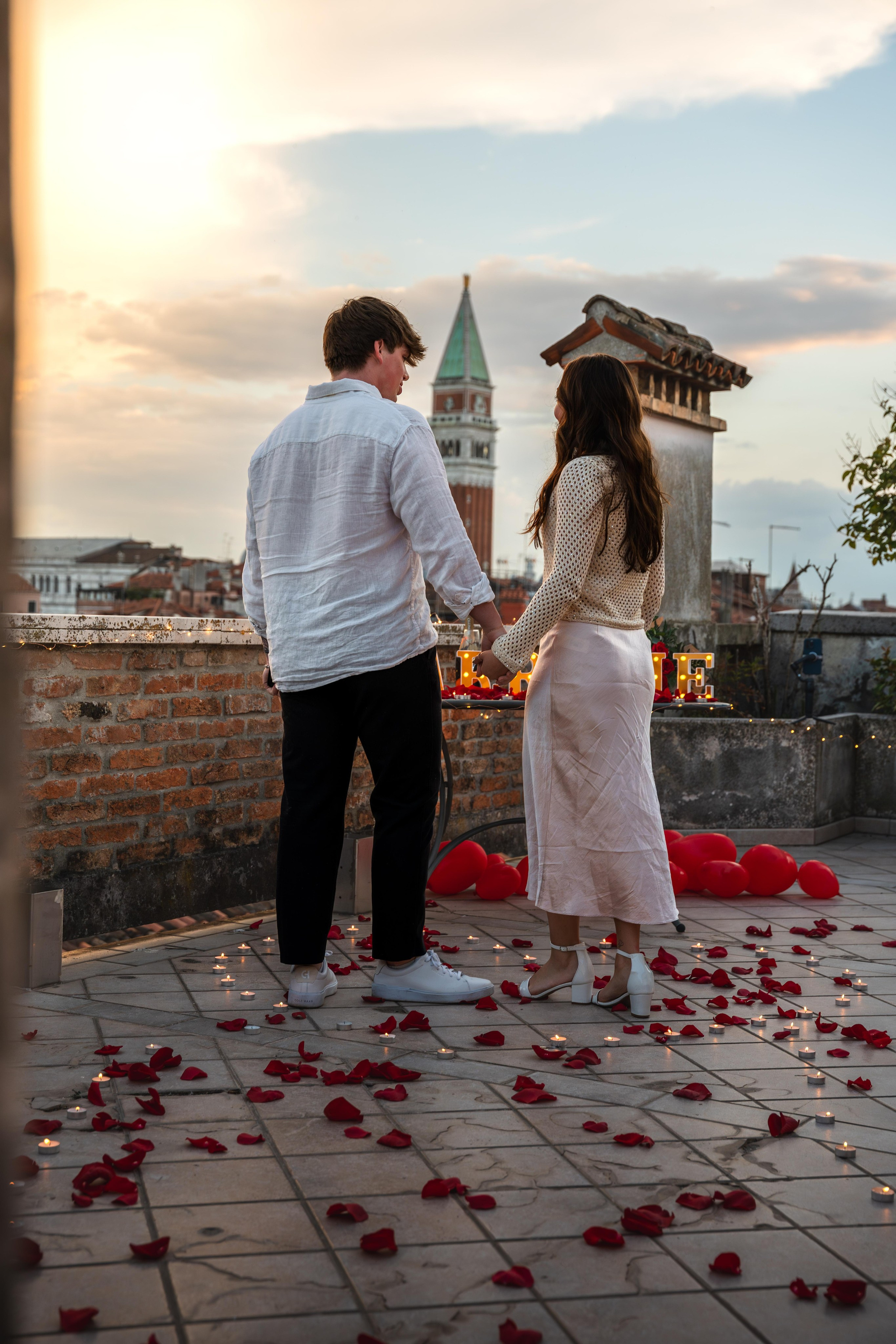 Proposals. MG Alizada Photography. Proposal and Engagement photographer in Italy