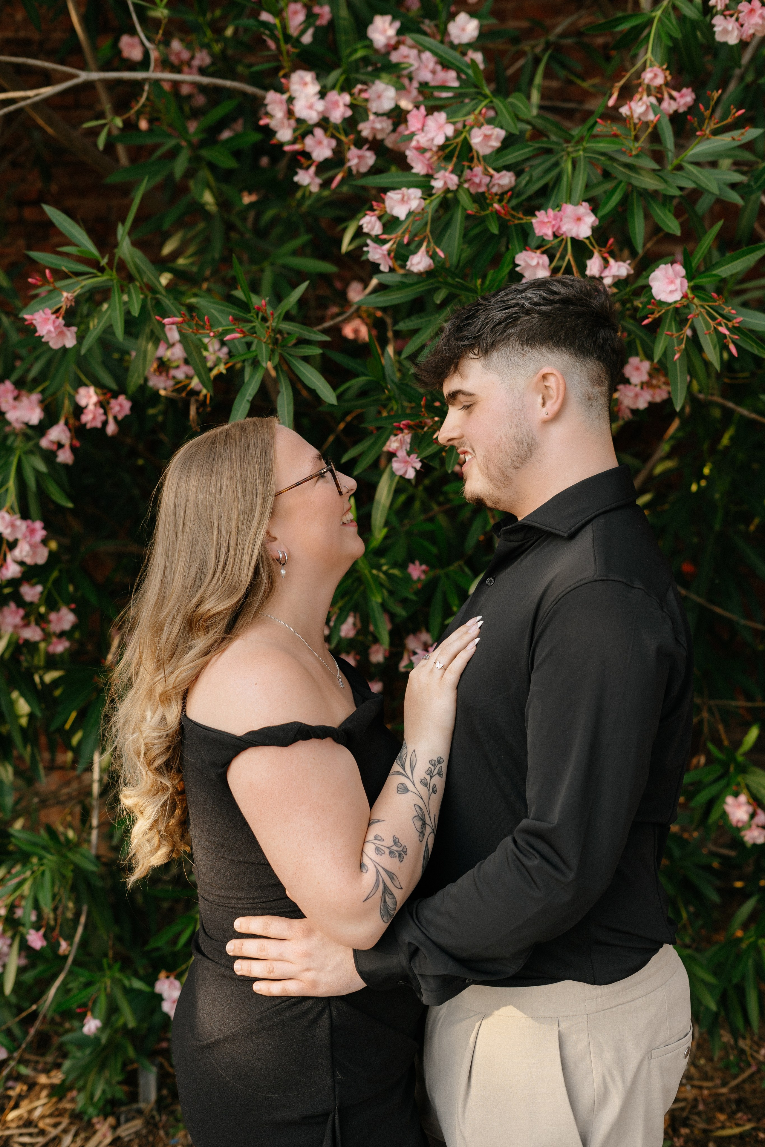 A & A (Castel San Pietro, Verona, Italy). Marriage Proposal Photographer in Verona, Lake Garda and Dolomites| Diana Fedrigo