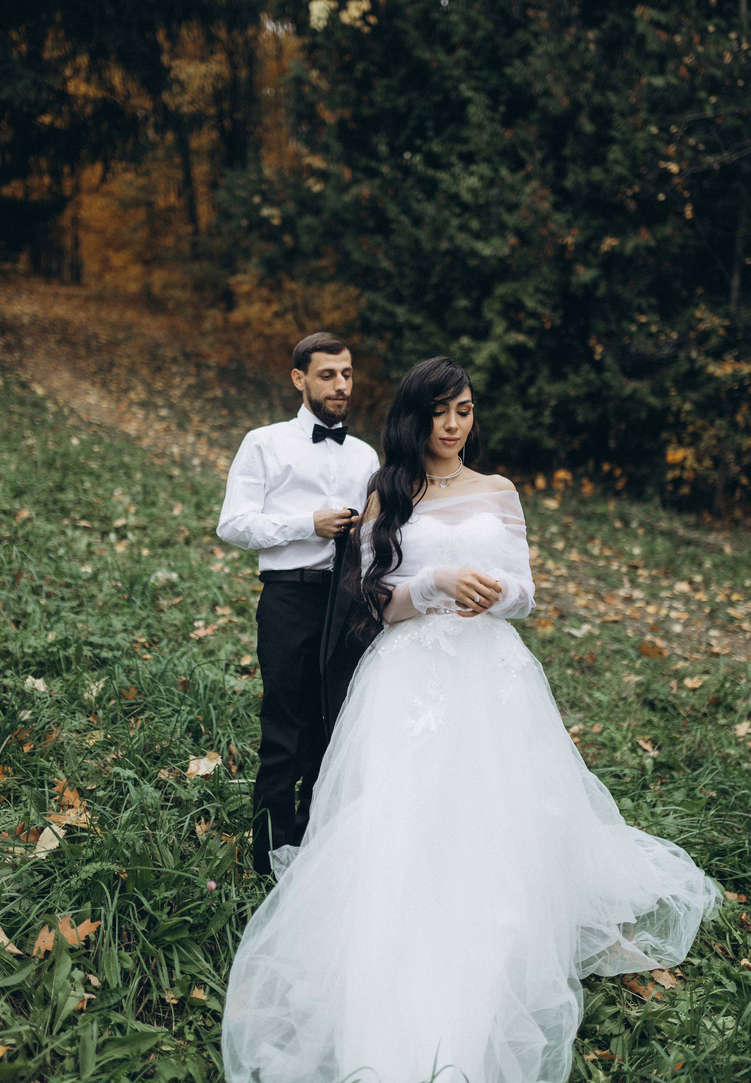 Mountain Wedding. Chernenko.photography