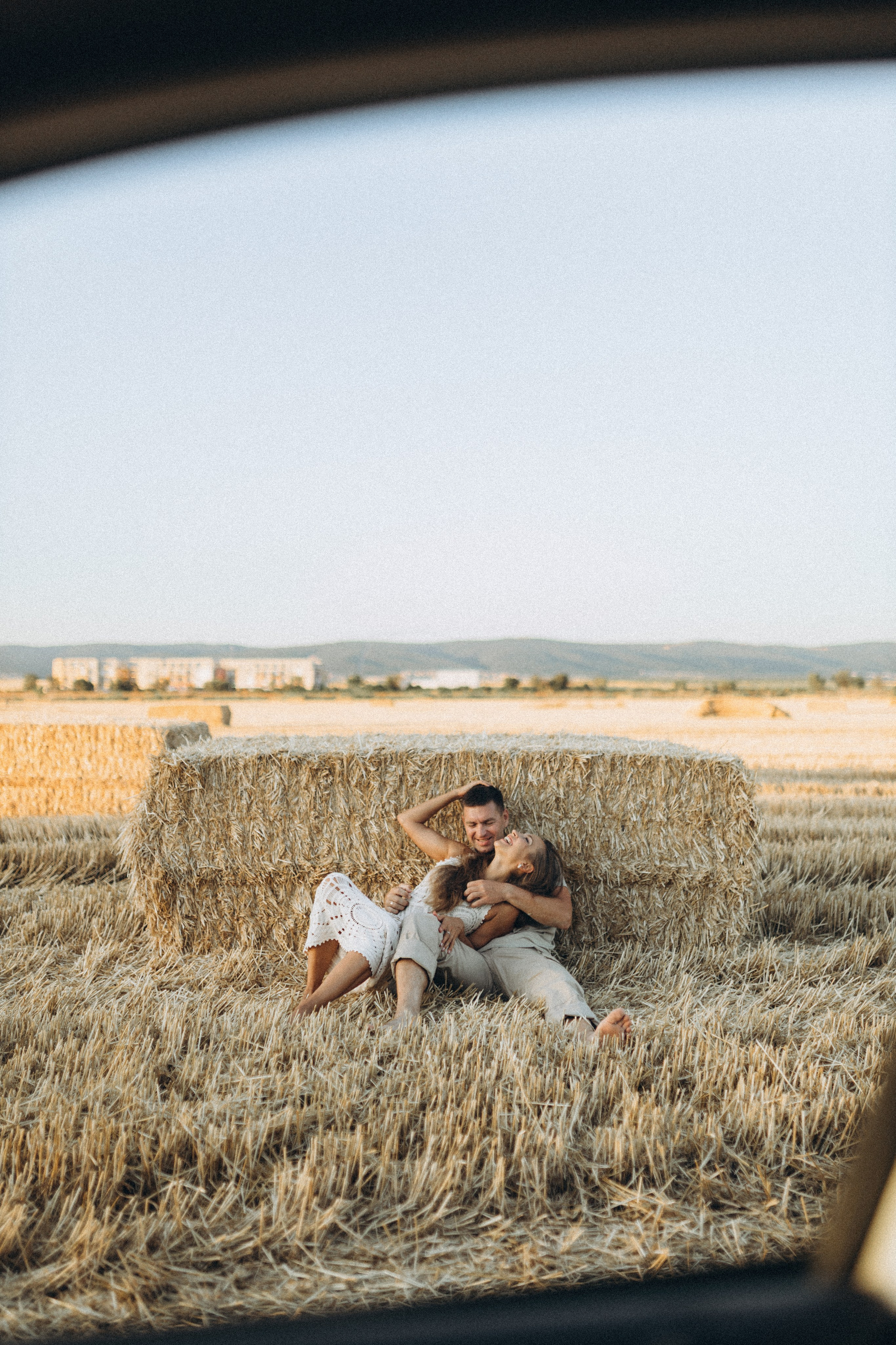 Dasha & Zhenia. Chernenko.photography