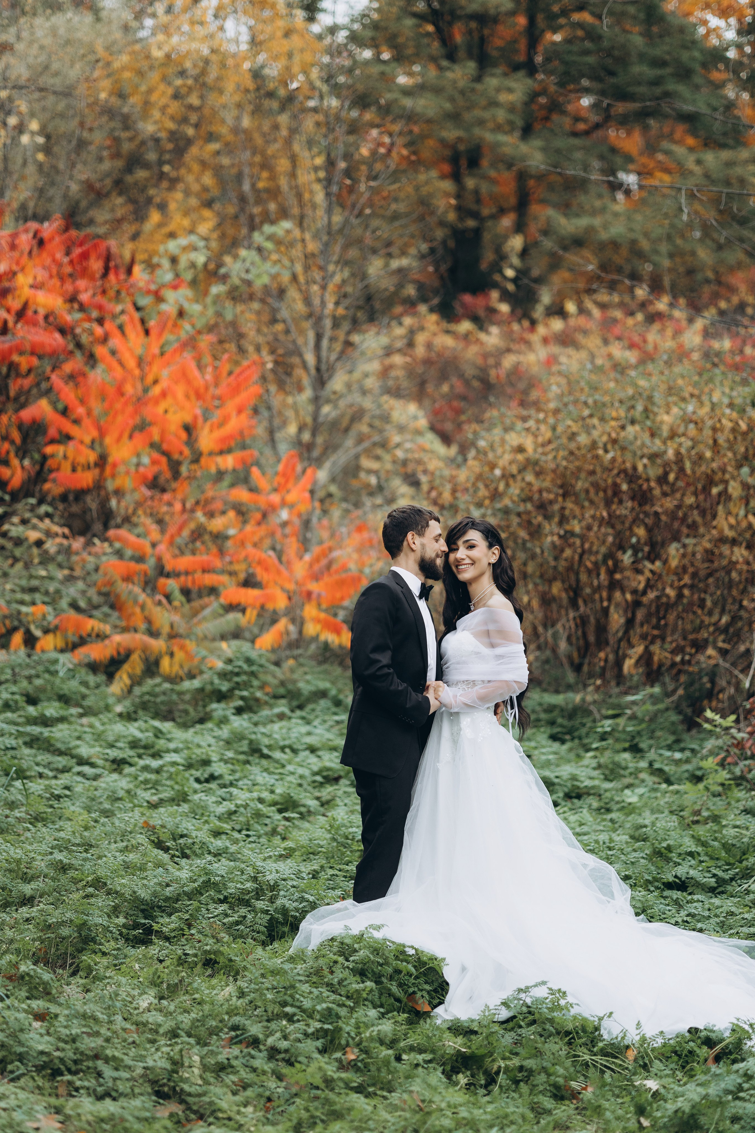 Mountain Wedding. Chernenko.photography