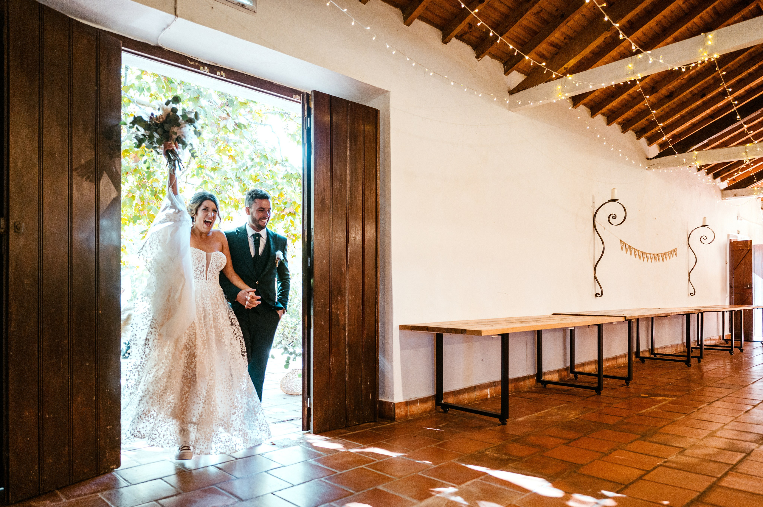 Galeria e Filme de Casamento — Rita & Délio — Quinta do Juncal. Luxury Wedding Photography & Cinematic Films | Portugal & Destination Weddings | Ricardo & Mary Pictures