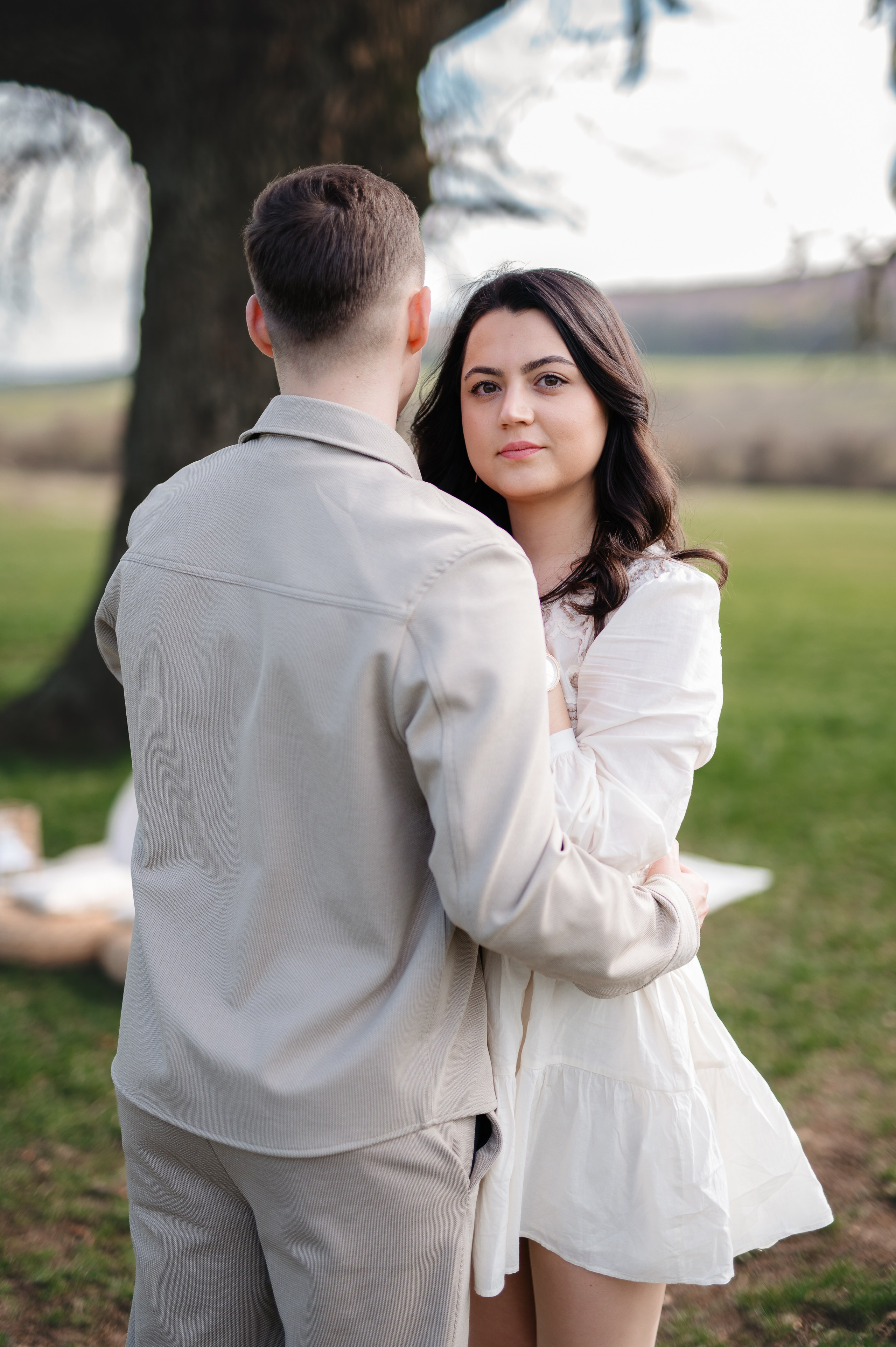 Mădălina + Alexandru | Bârnova, Iași. FotoVizion Iași