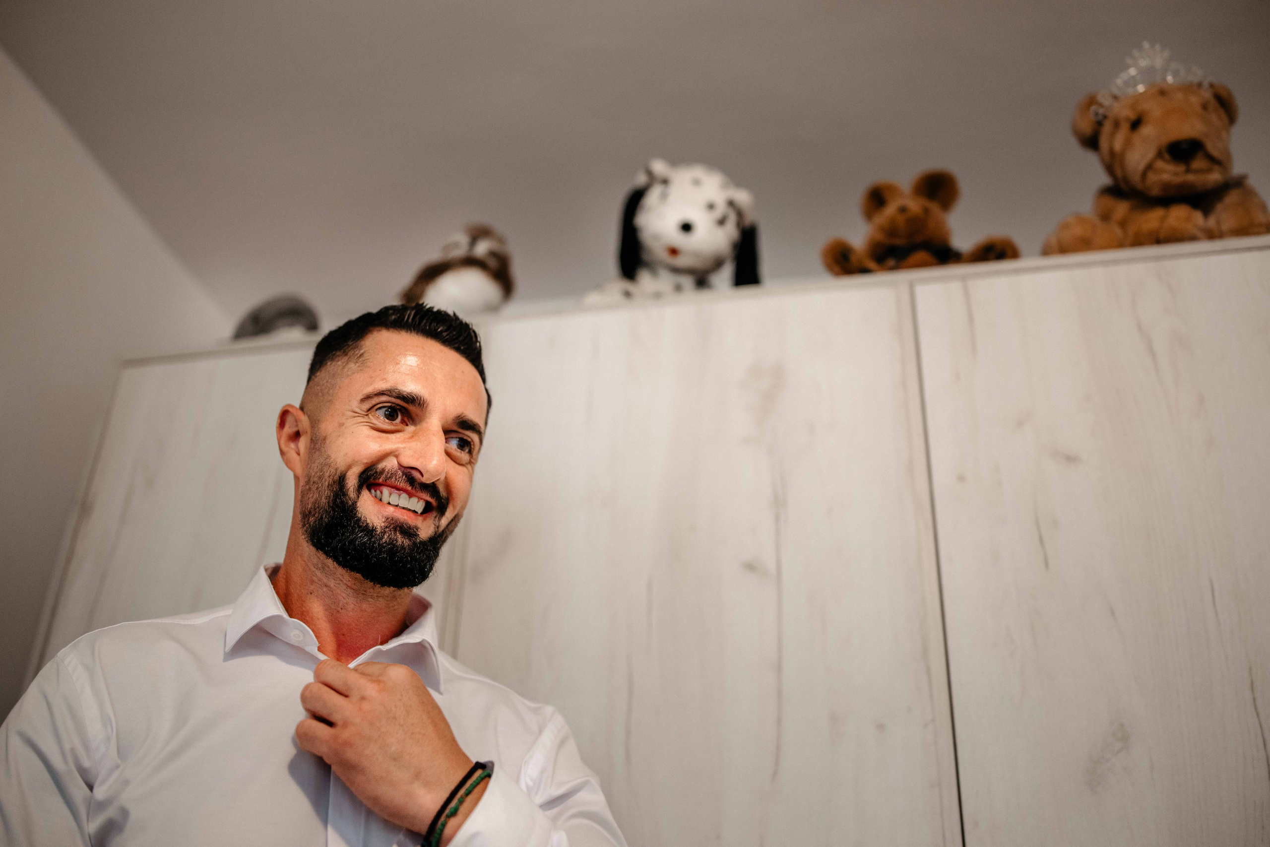 Radu Rahovan Fotograf de nuntǎ Cluj