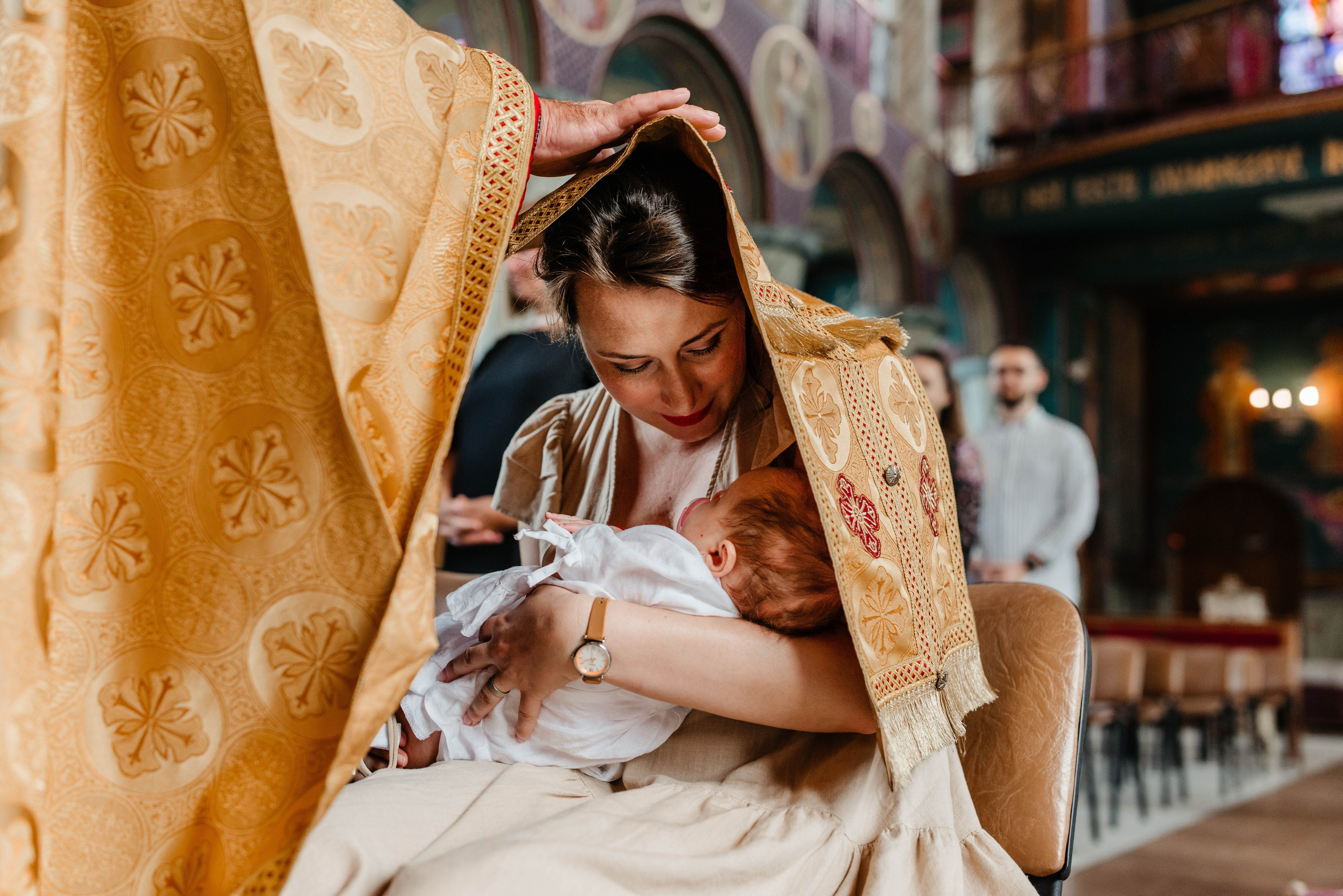 Radu Rahovan Fotograf de botez Cluj