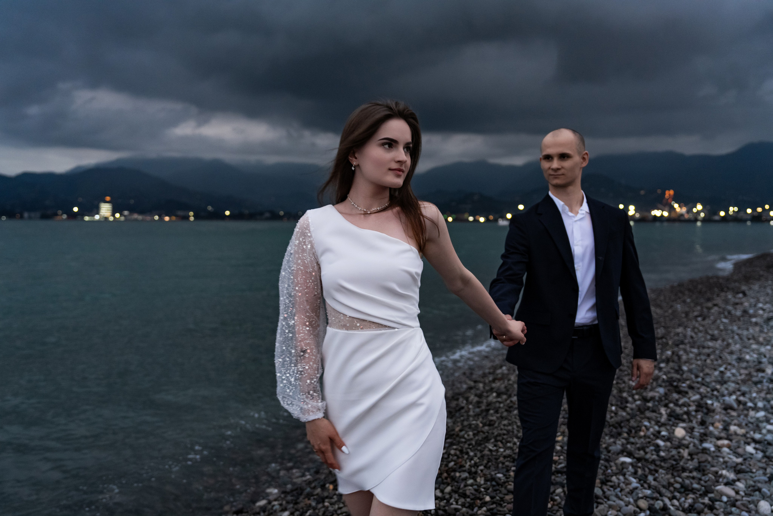 Wedding. Ekaterina Verbitskaya. Photography