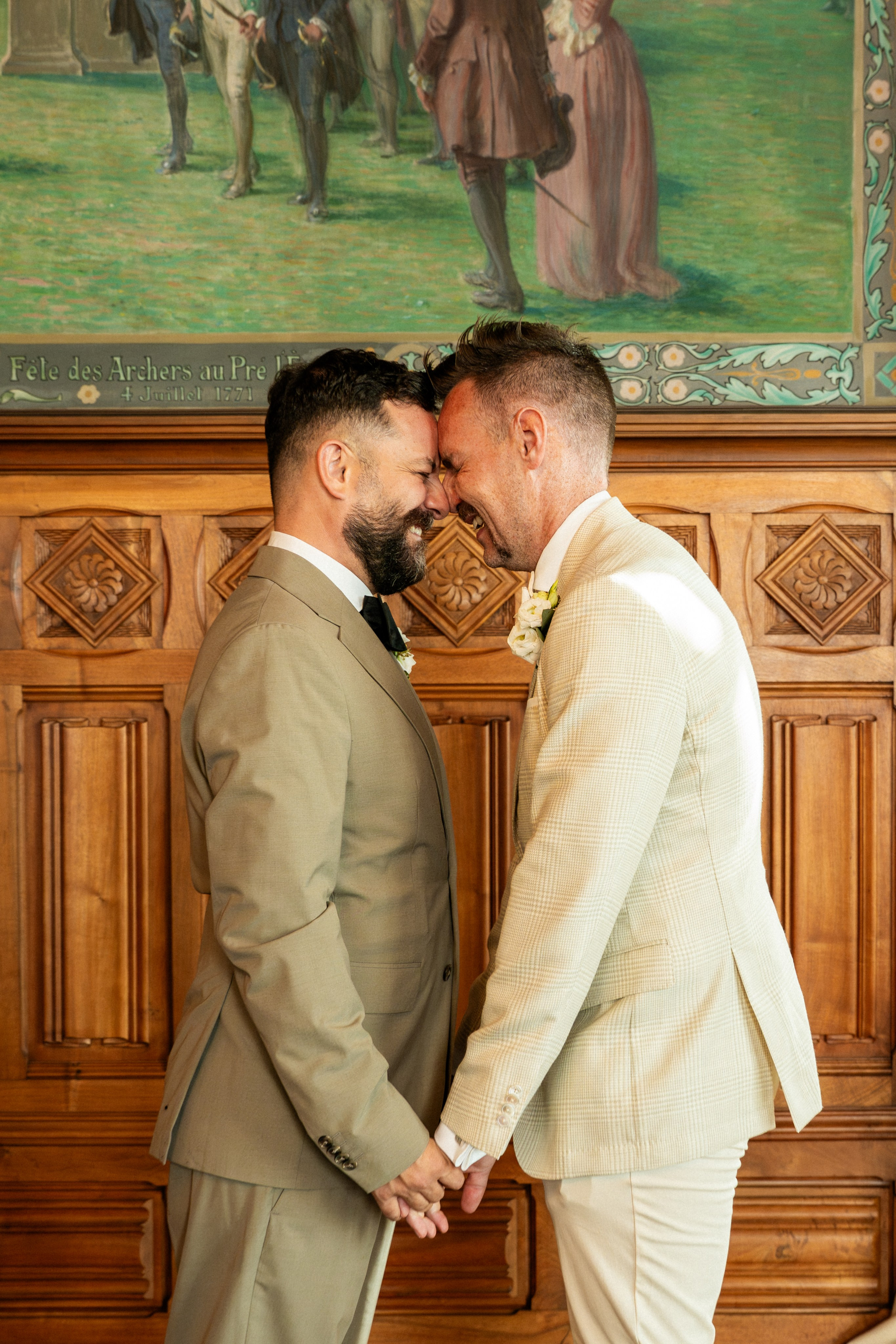 Alistair&Giovanni. Photographe Suisse Tatiana Lyzhina