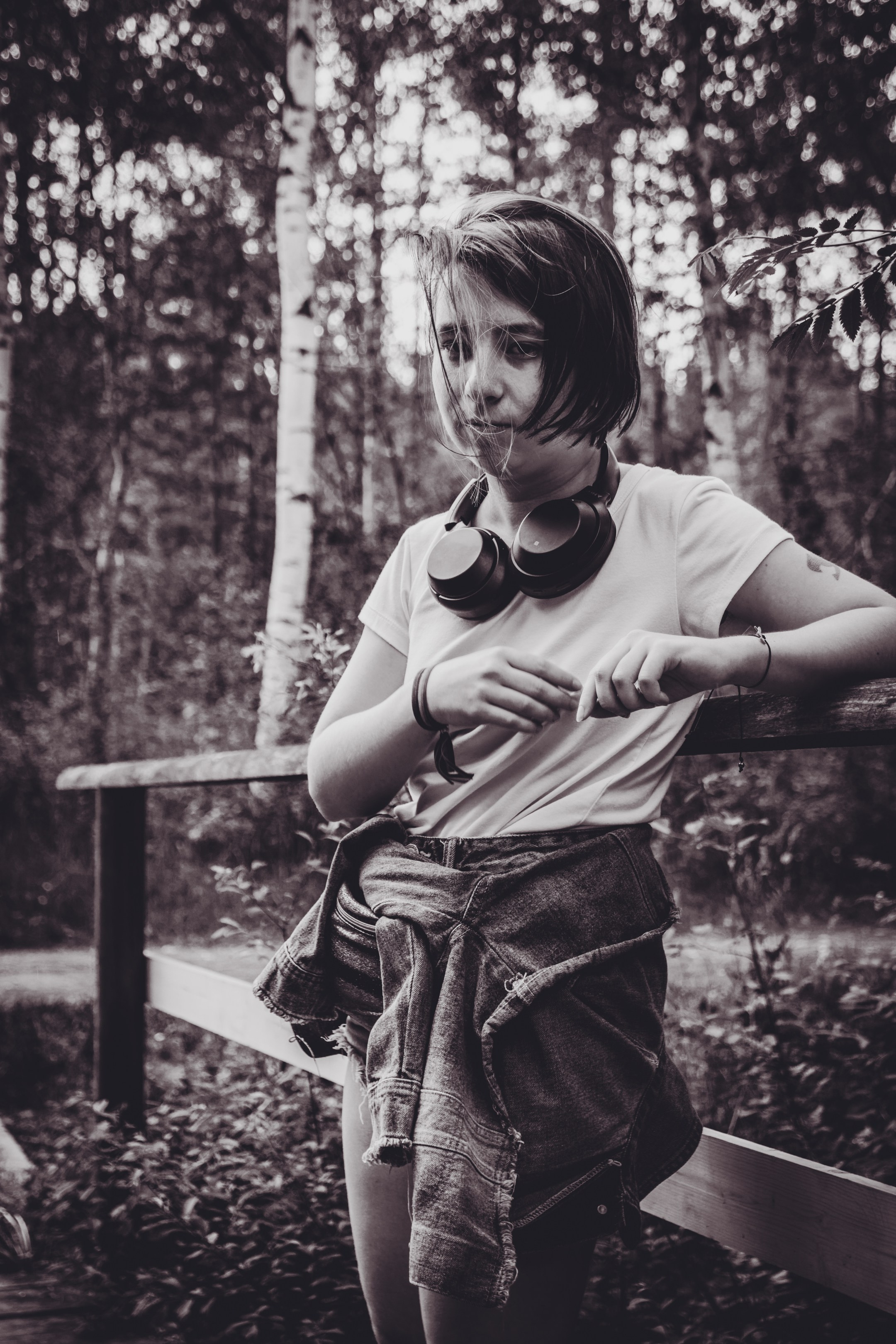 Jalutamine sõbradega (sõpruskond). Nebula 25 — Fotod teie hingele