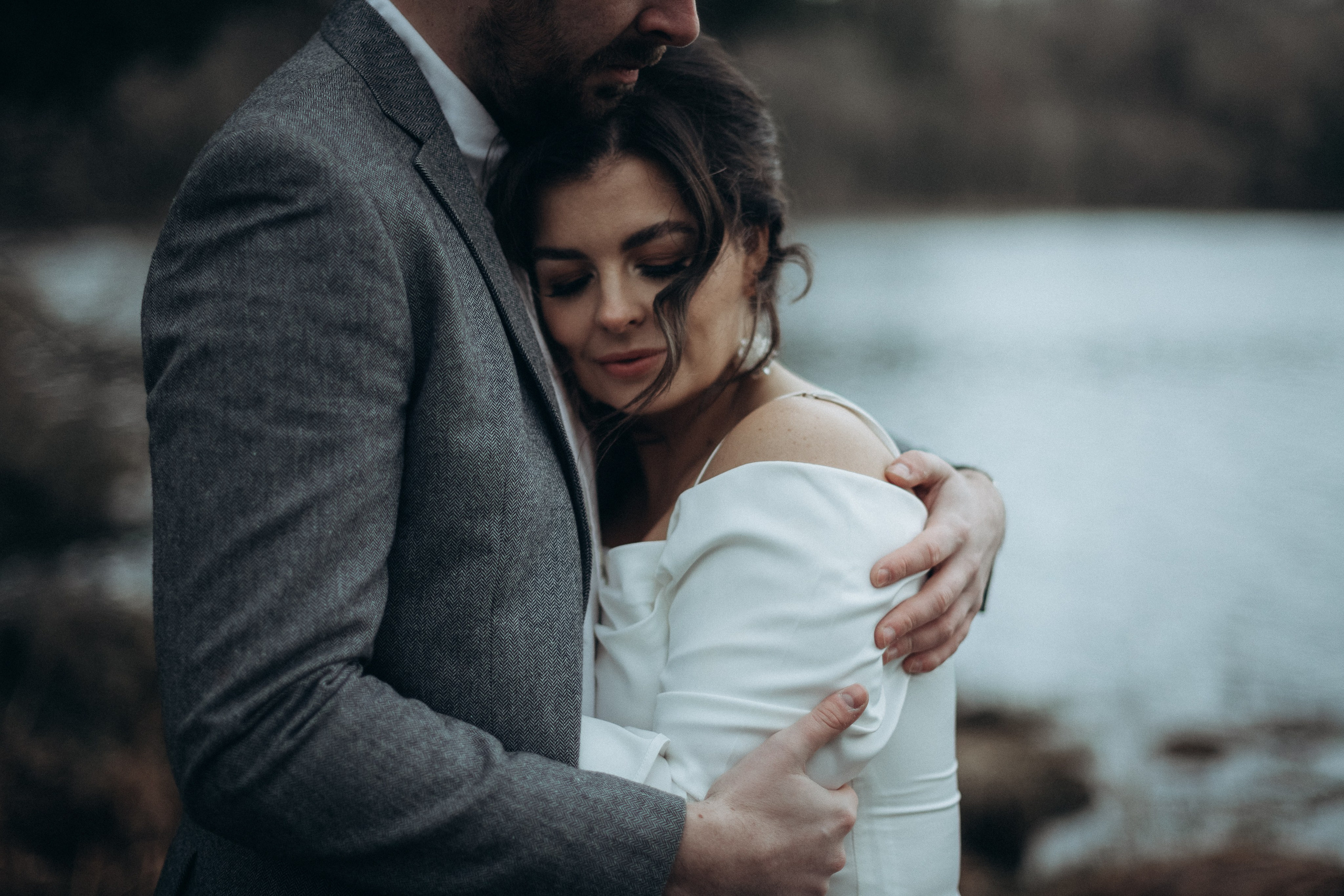 Engagement photoshoot in Donegal, Ireland. Wedding & Family photographer in County Donegal and Dublin, Ireland