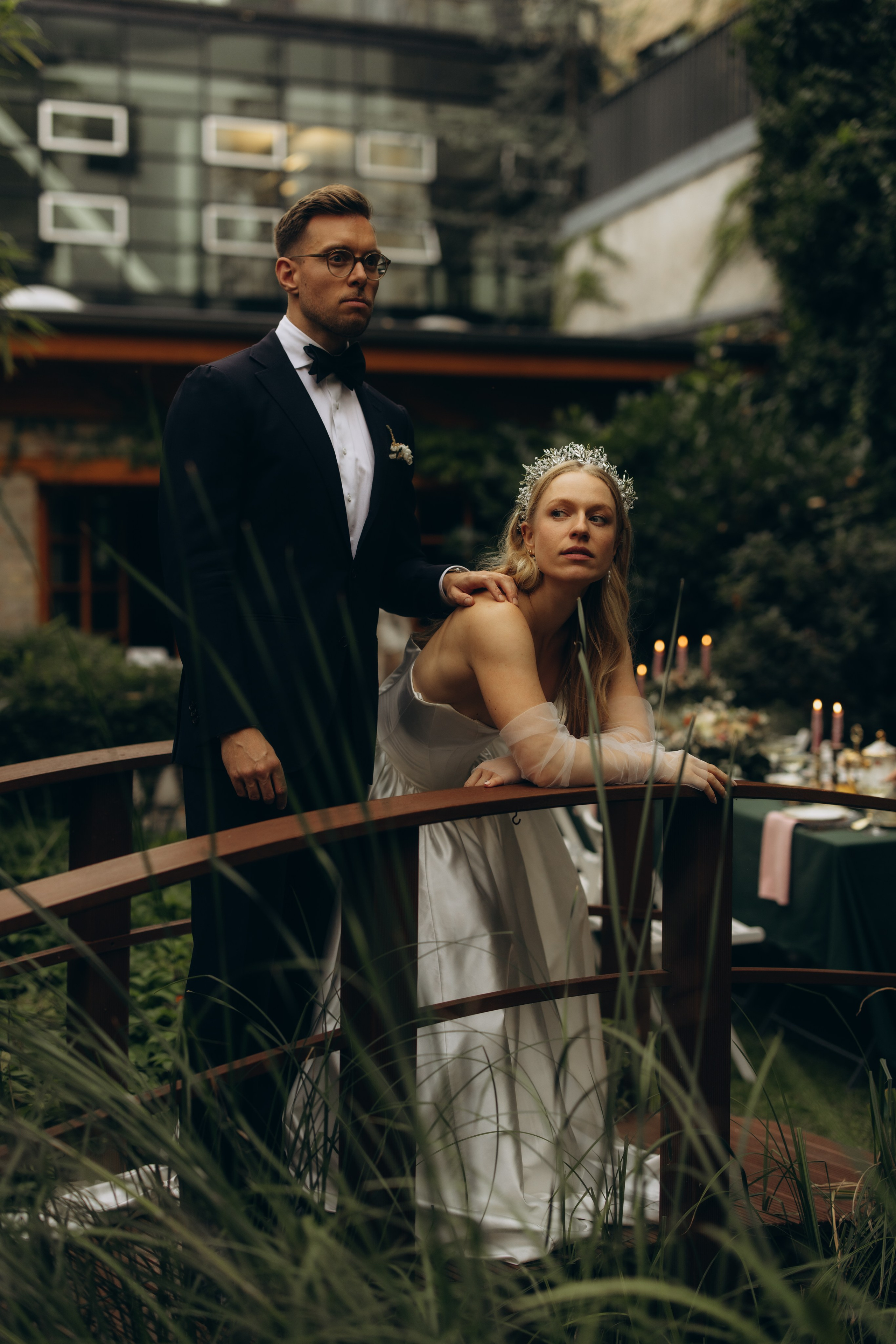 O & J. Фотограф в Берлине — Фотограф Берлин — Photographer in Berlin