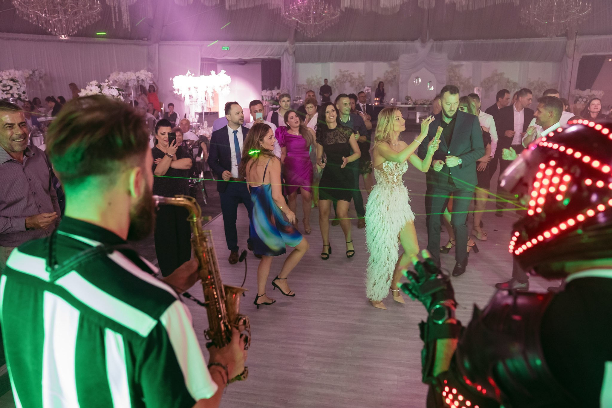 Diana & Liviu. Fotograf de nunta in Constanta|Marian Badescu