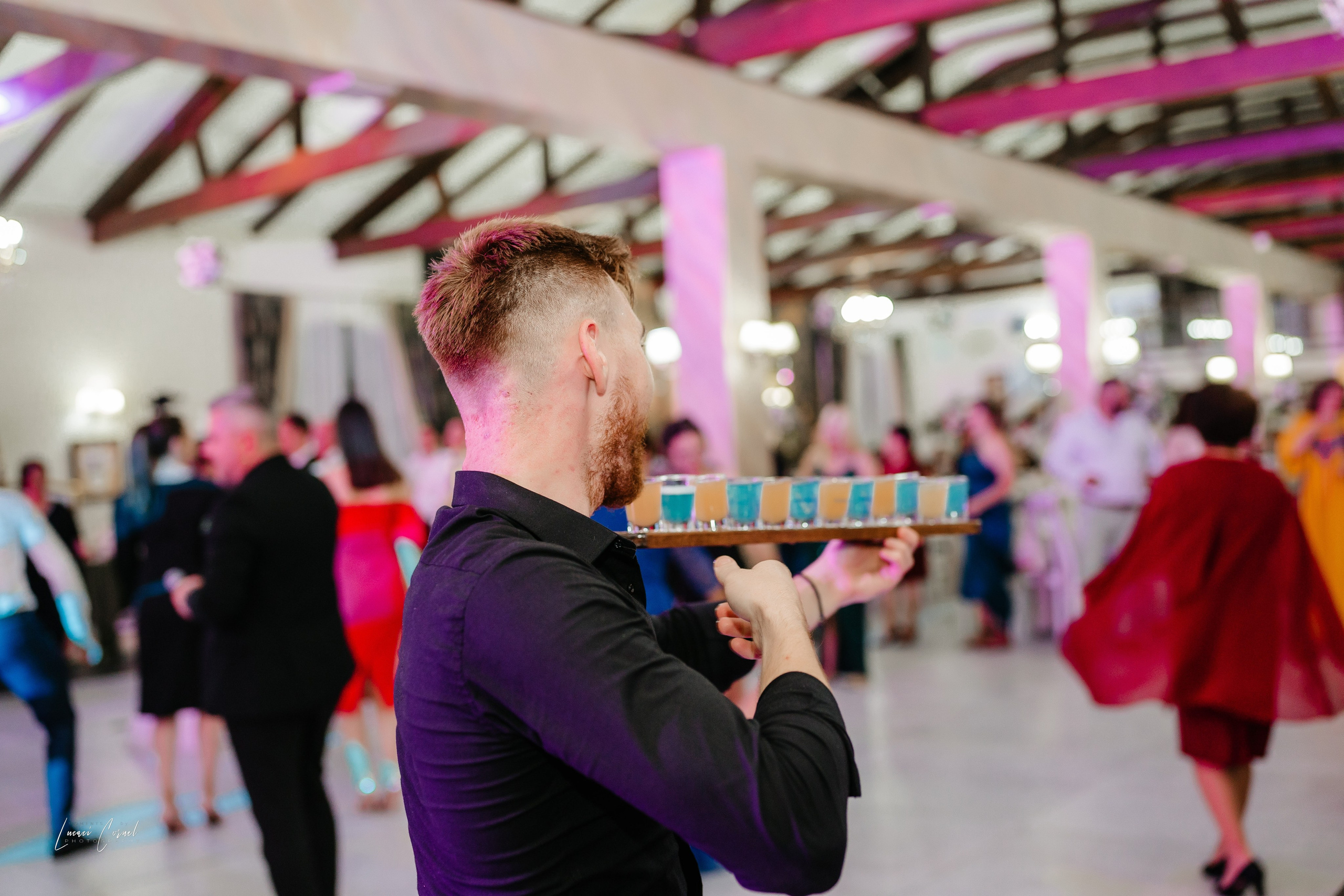 Ioana & Dan – Album de nuntă plin de emoție. Fotograf de nuntă, corporate, botezuri, majorate și aniversări Roman, Lucaci Cornel