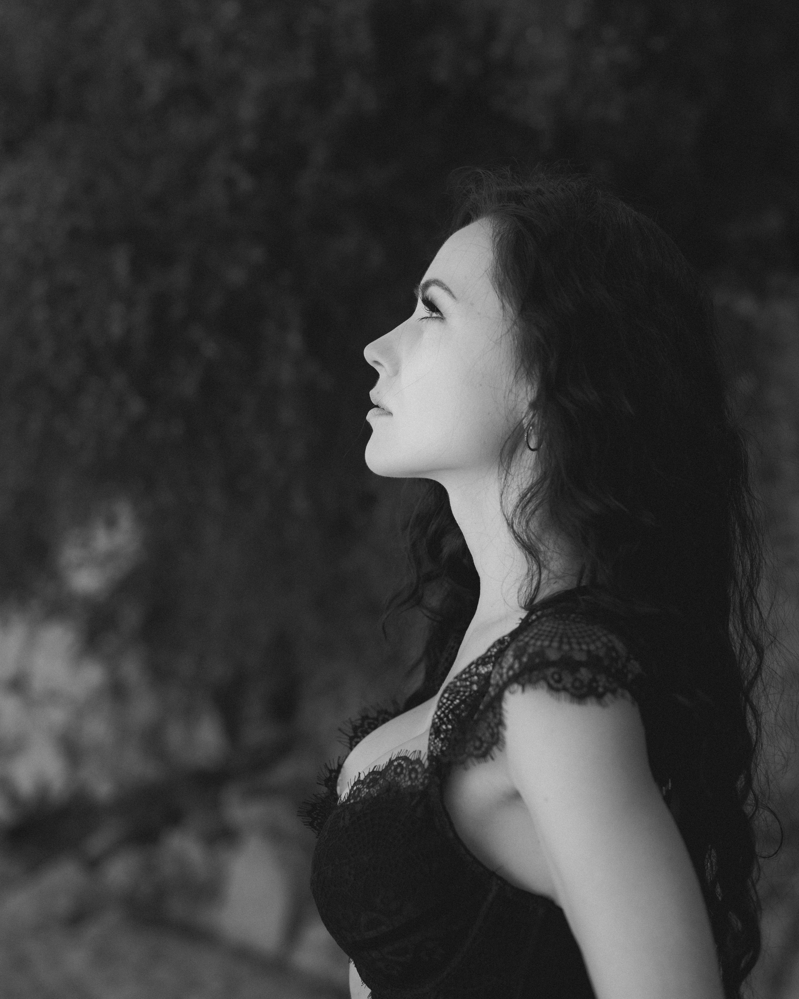 Tatiana. Anastasia Post: Wedding and Editorial Photography