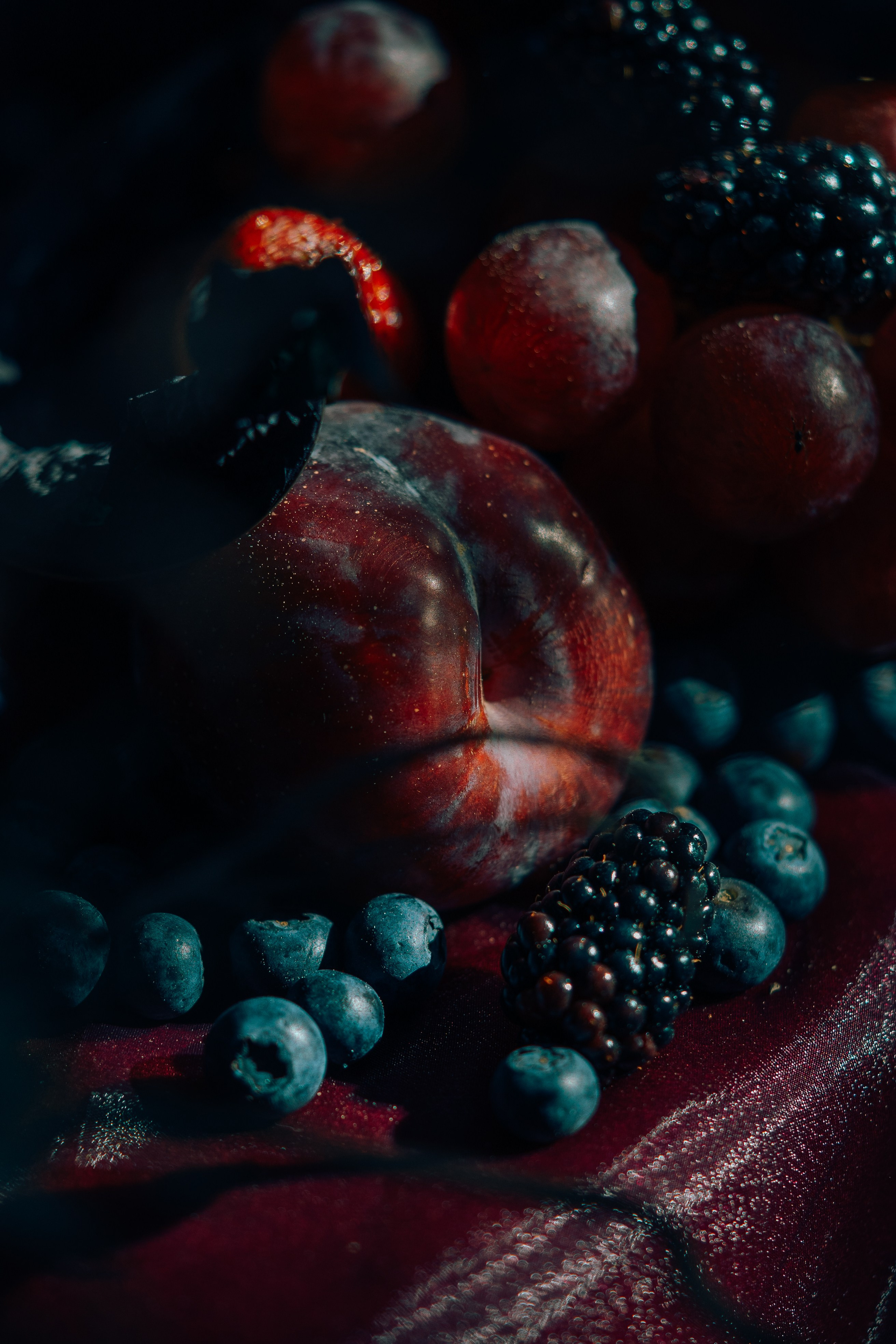 Decadance wedding decor. Мария Шер. Профессиональный фотограф в городе Порту, Португалия