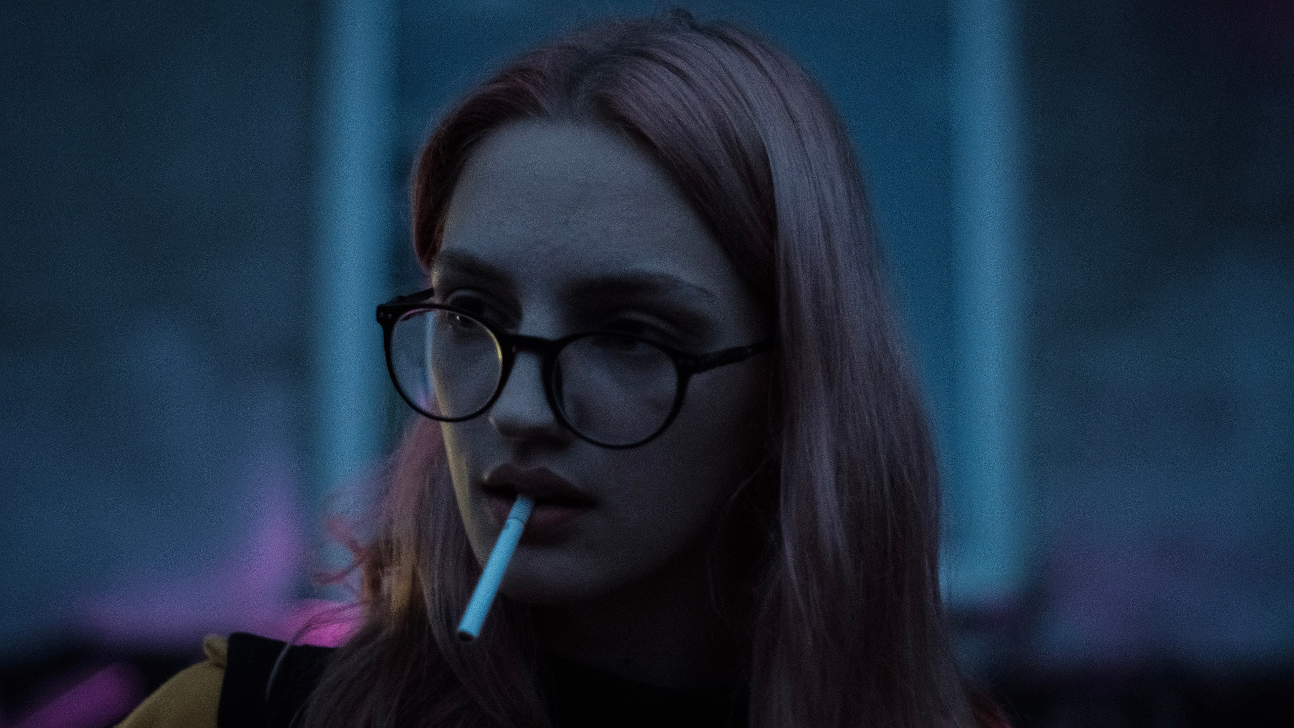 Colour. Cinema that you’ll never see