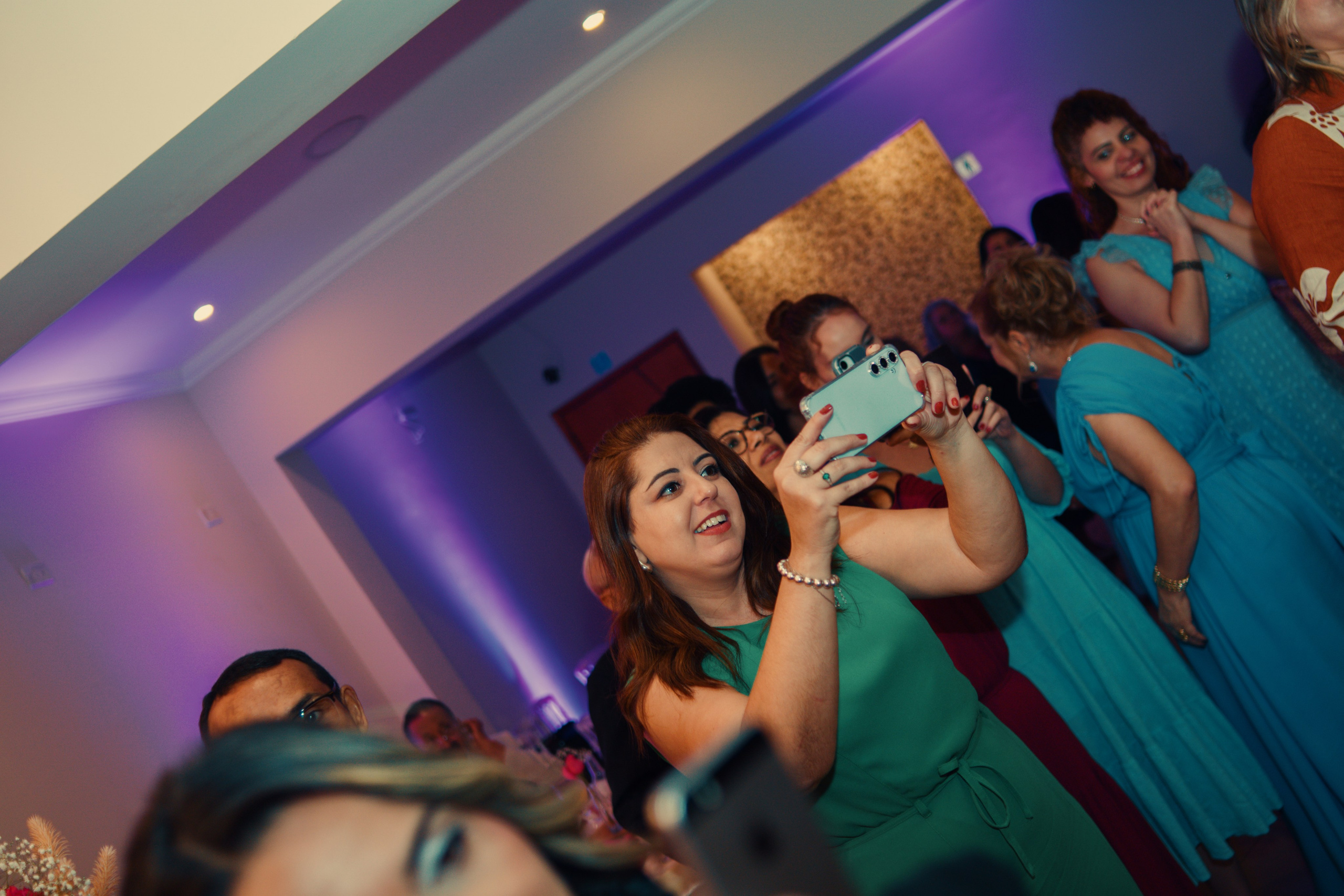 Fotos de Casamento Espaço Marques Bruna e Jackson