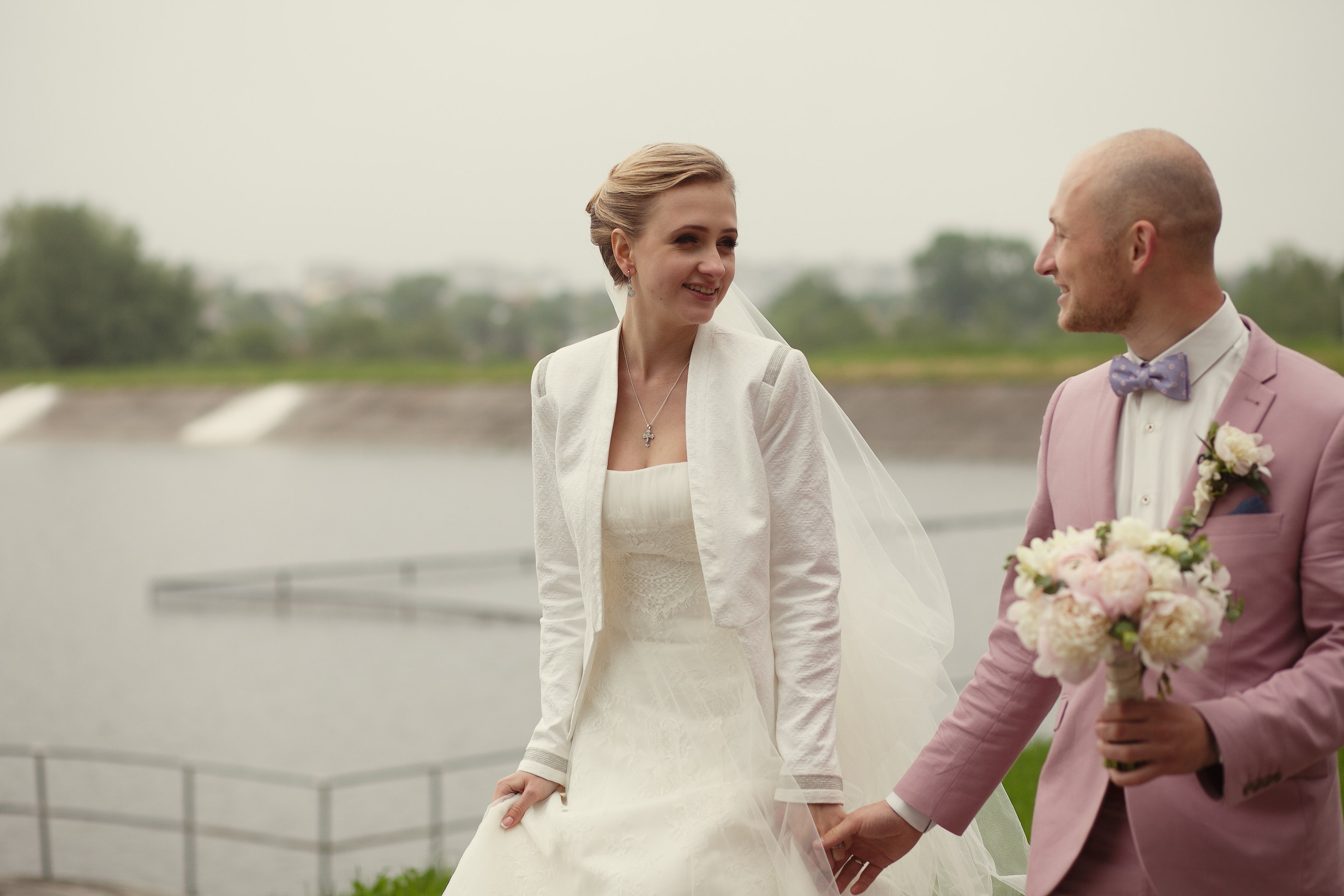 Robert & Andriana, Lviv. Denny Savon — Photographer in Santorini | Weddings, Love Stories & Flying Dress