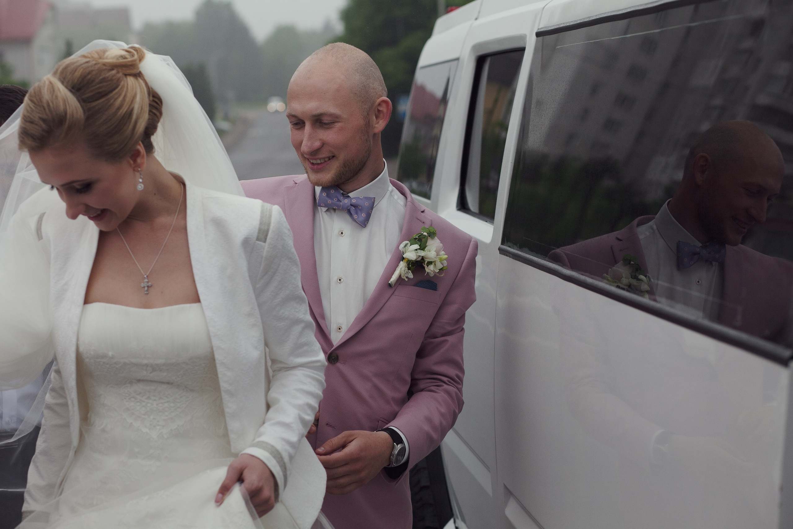 Robert & Andriana, Lviv. Denny Savon — Photographer in Santorini | Weddings, Love Stories & Flying Dress