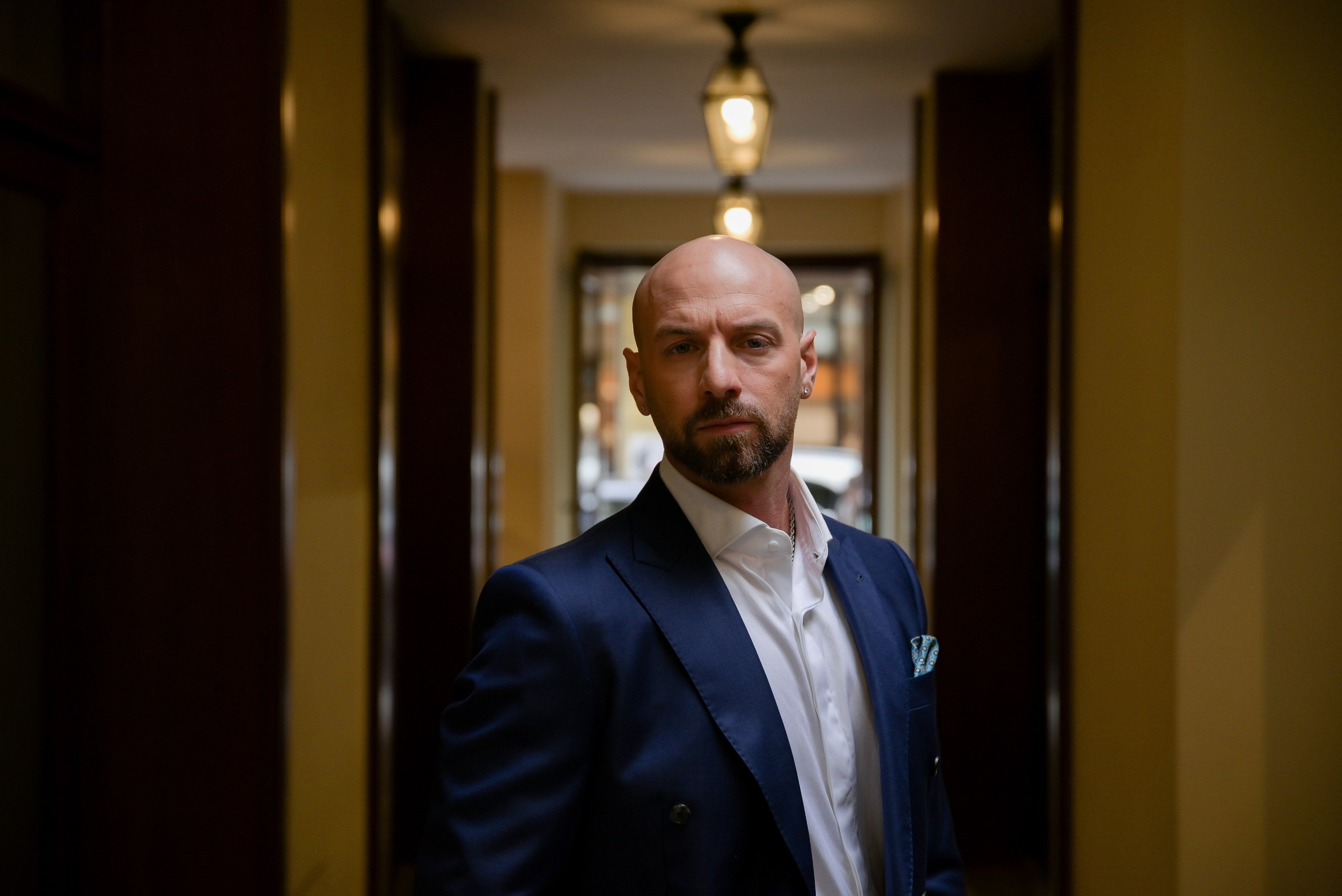 LANIERI - CONTENUTI PER IL PUNTO DI VENDITA DI TORINO